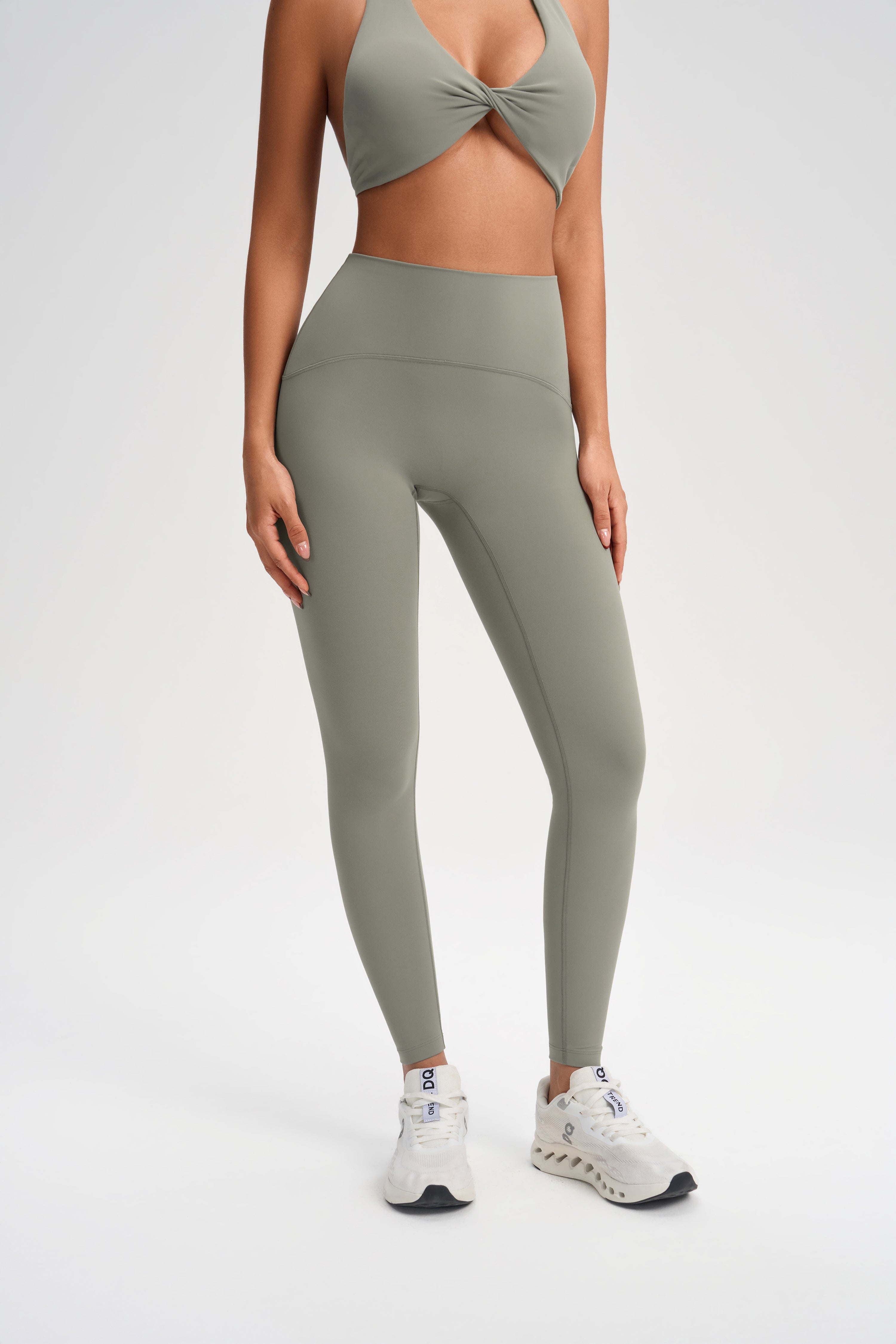 Tight Pants