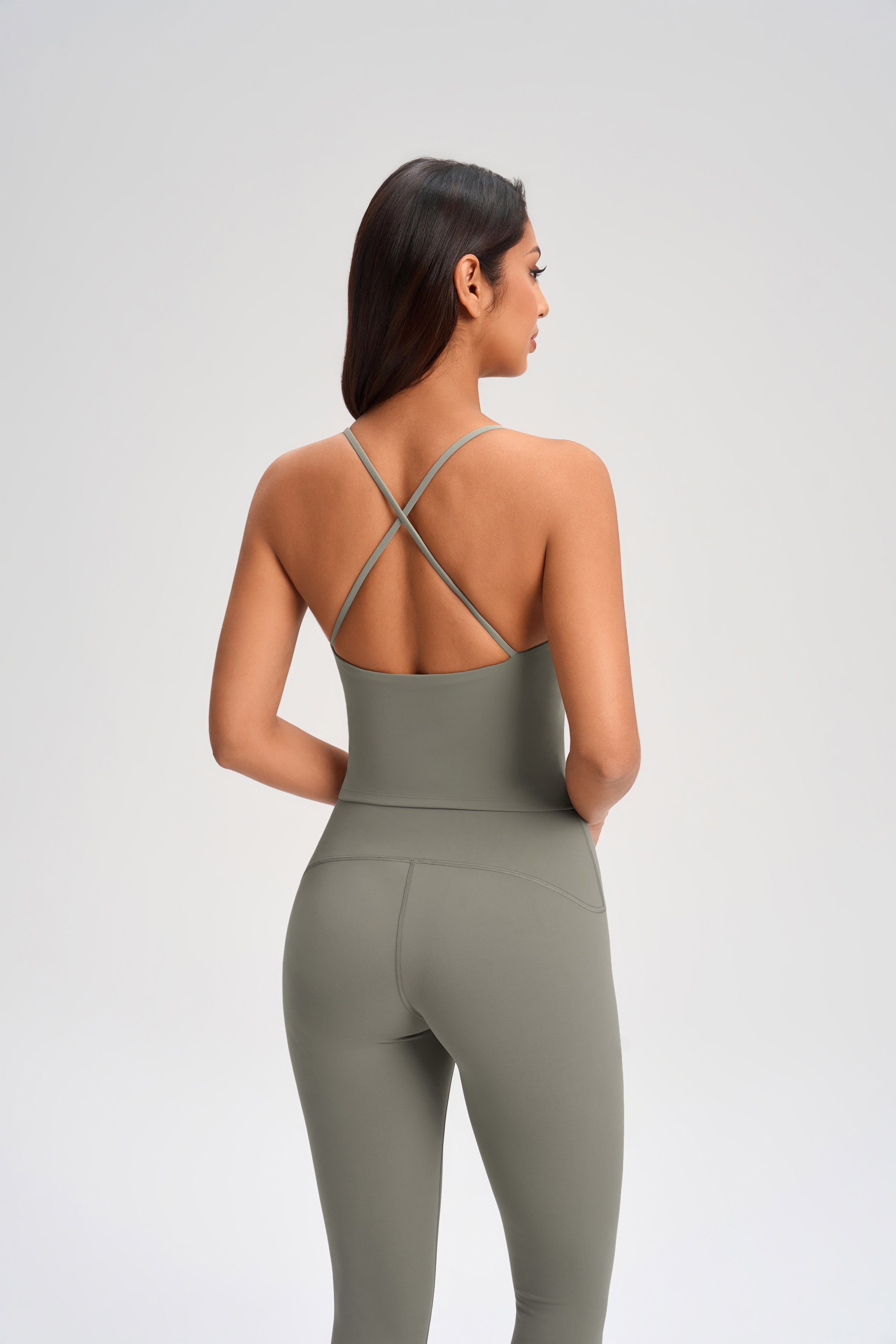 Sports Camisole - Thin Straps
