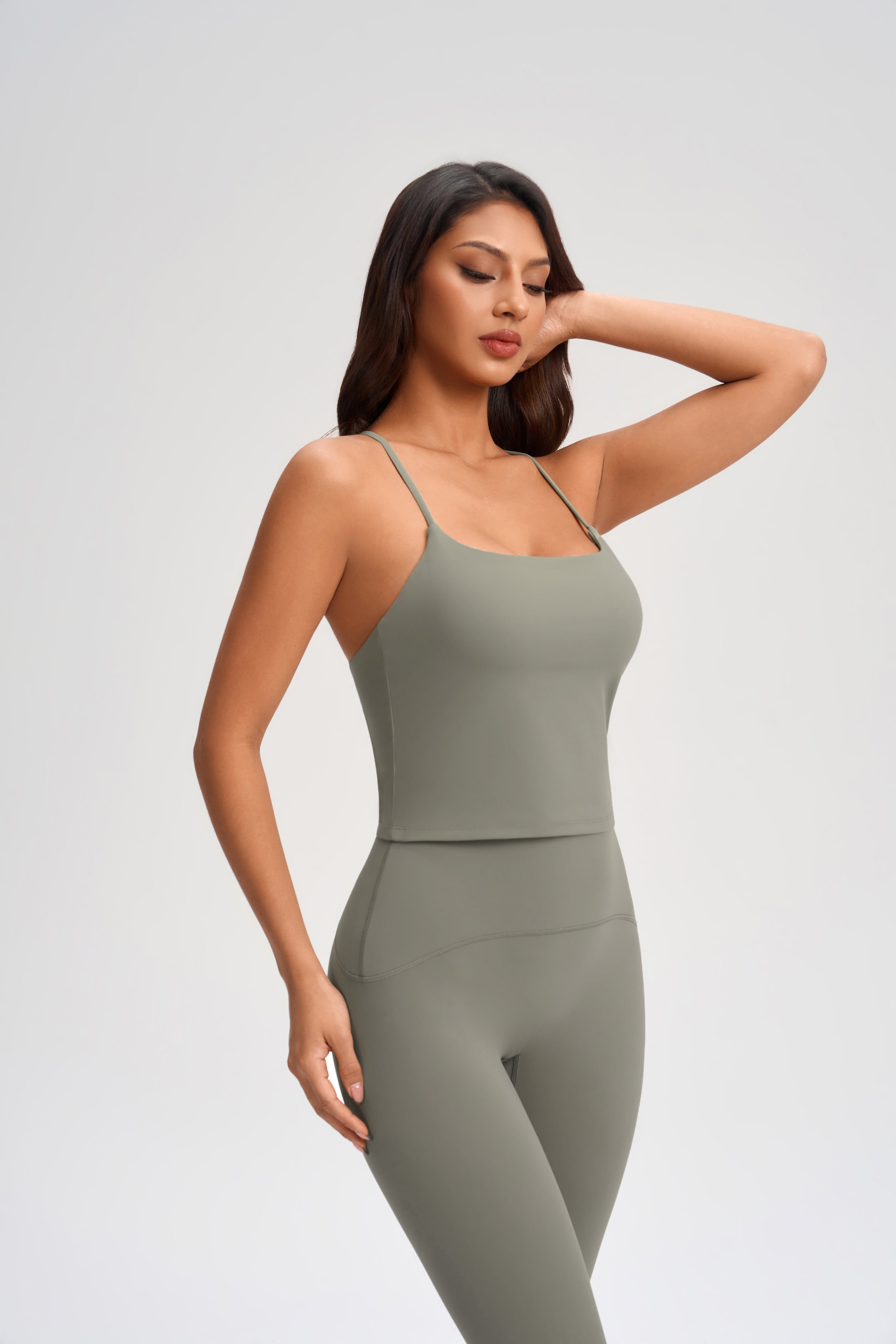 Sports Camisole - Thin Straps