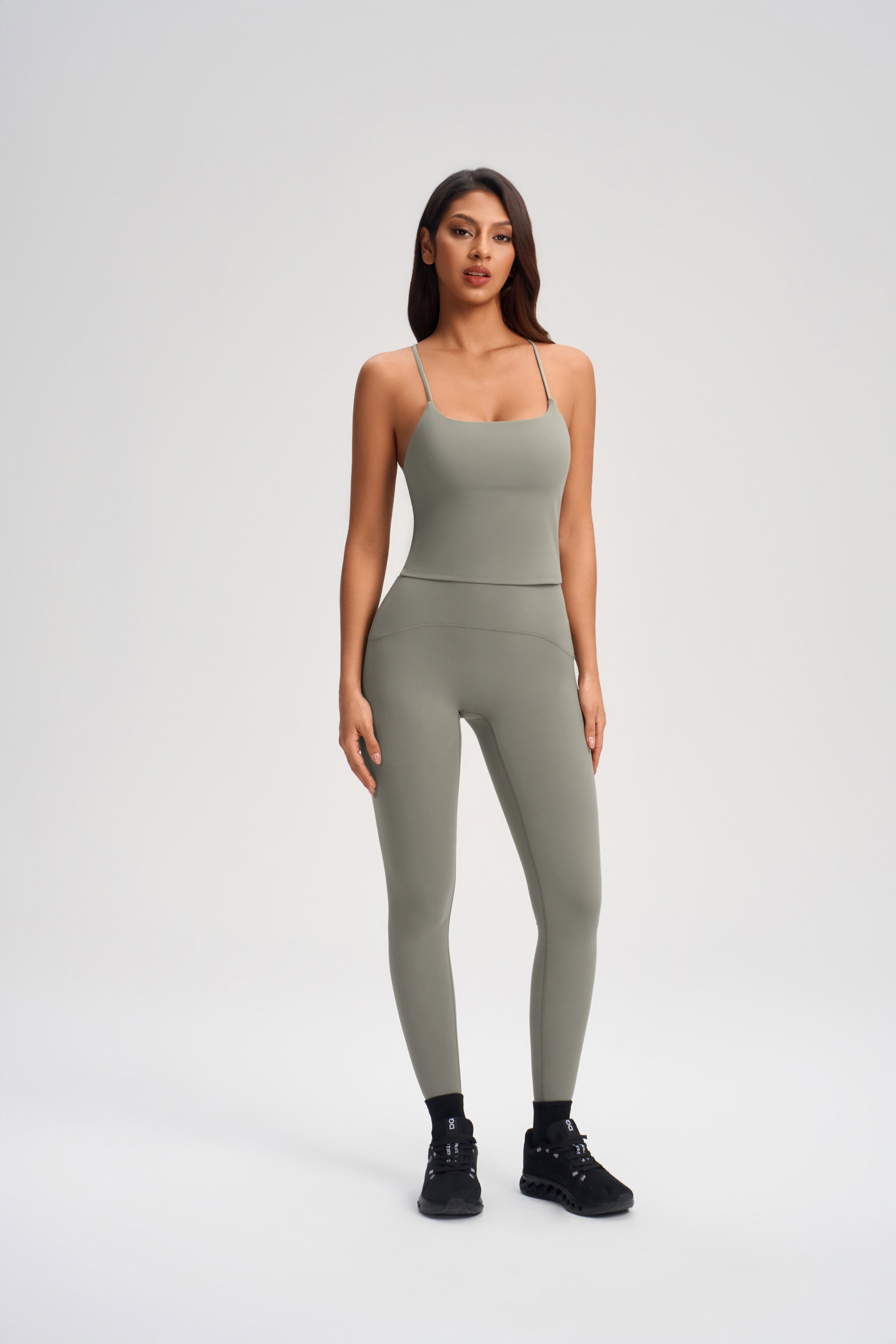 Sports Camisole - Thin Straps