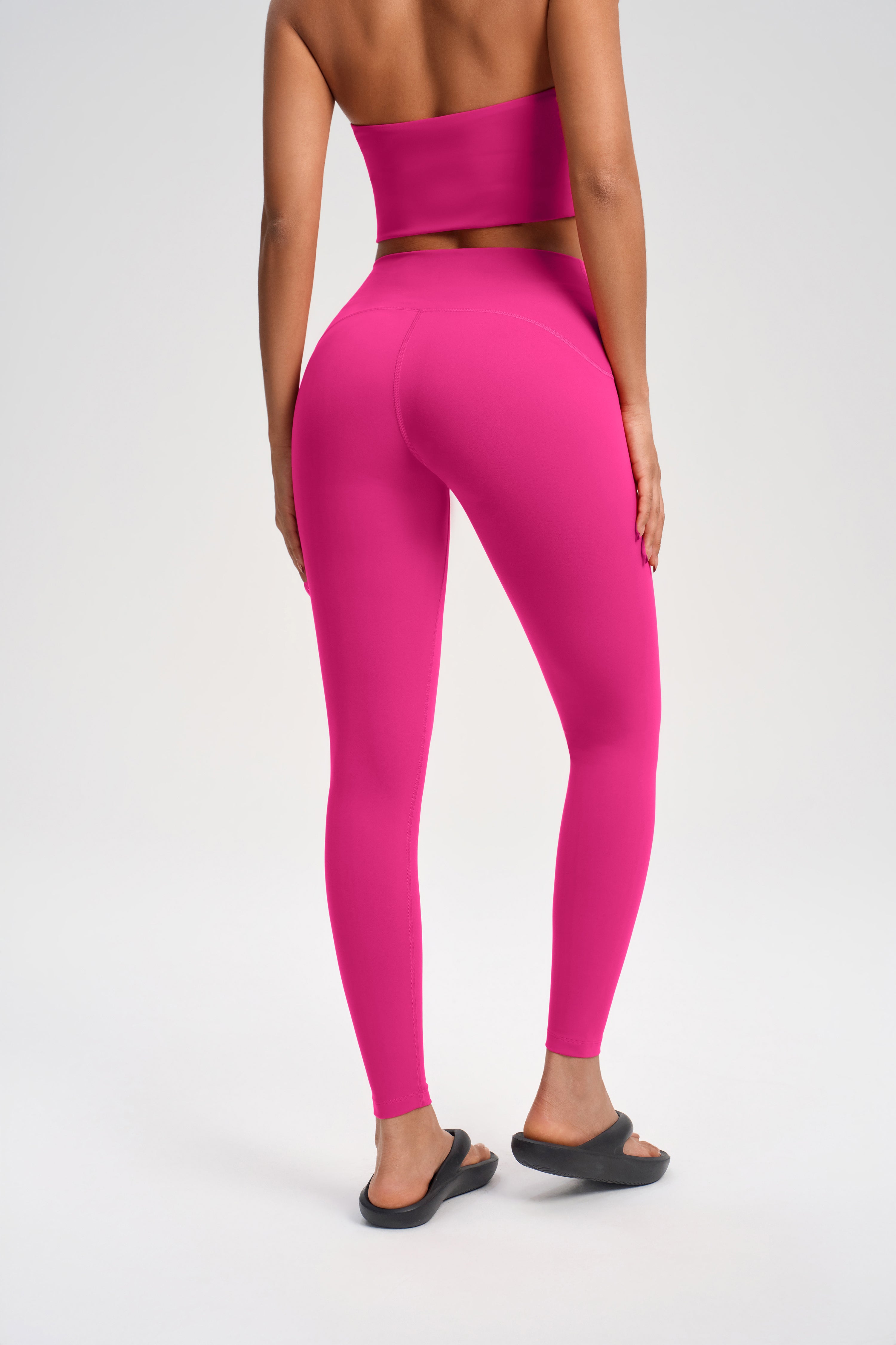 Tight Pants