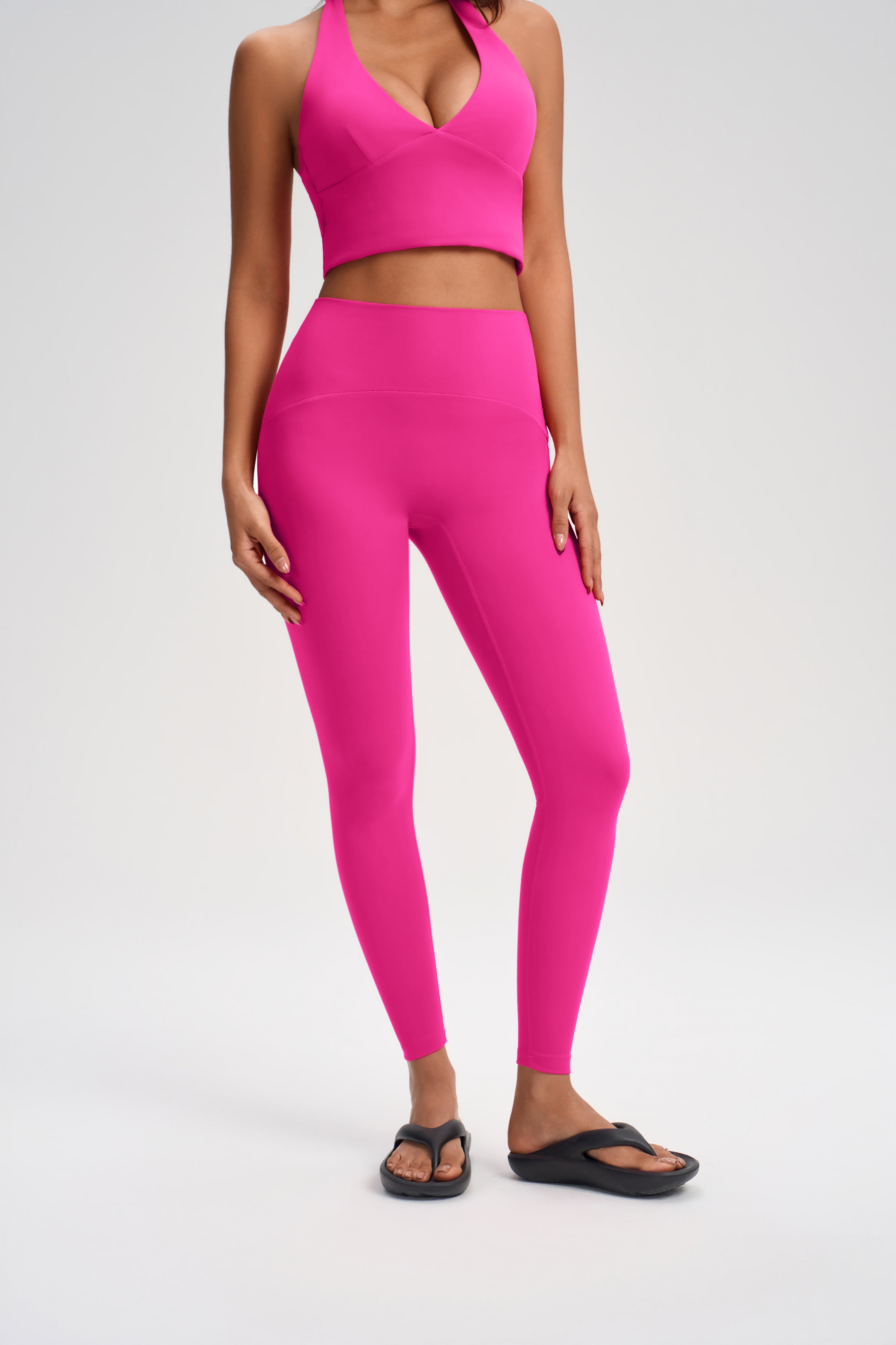Tight Pants