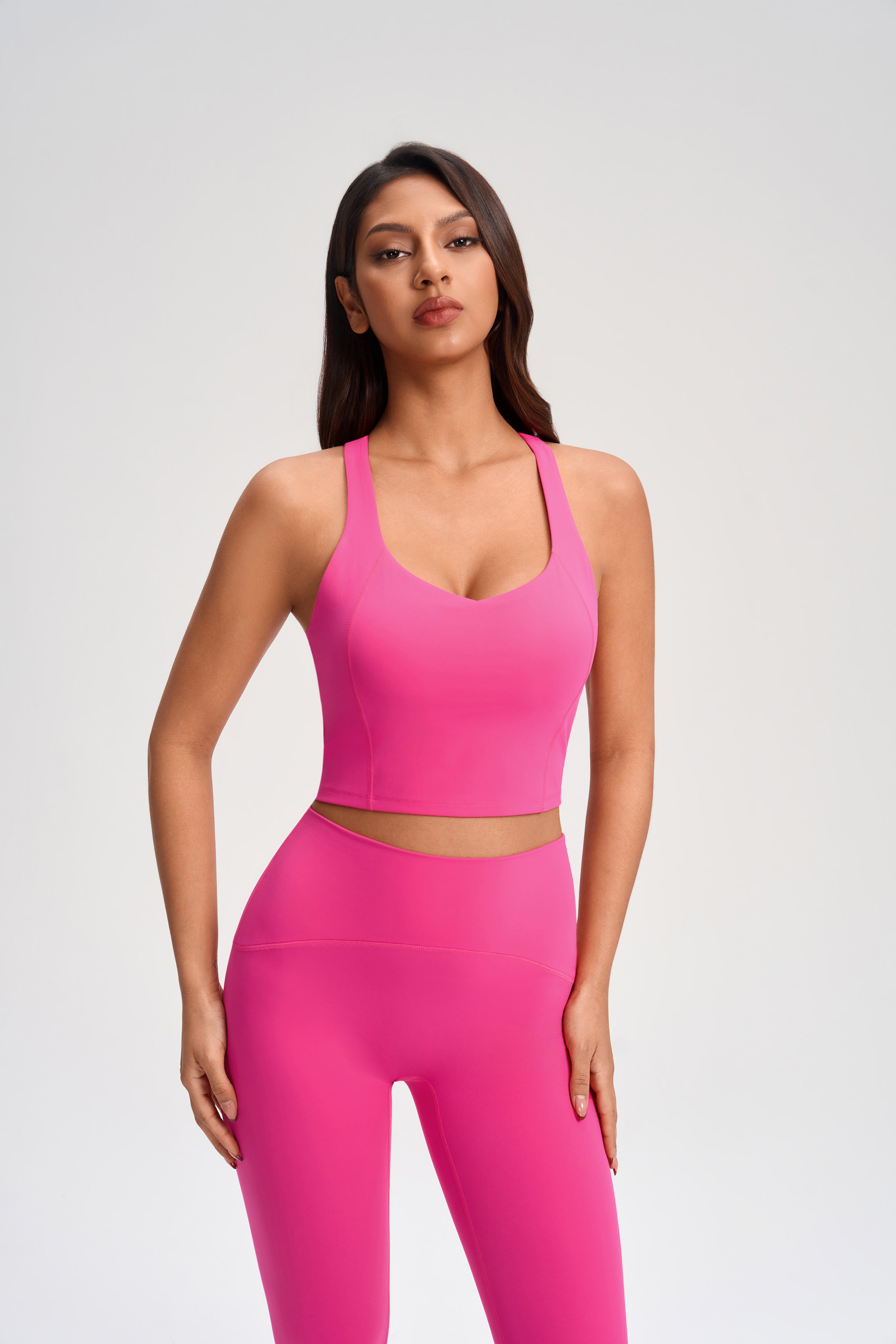 Sports Camisole - Thin Straps