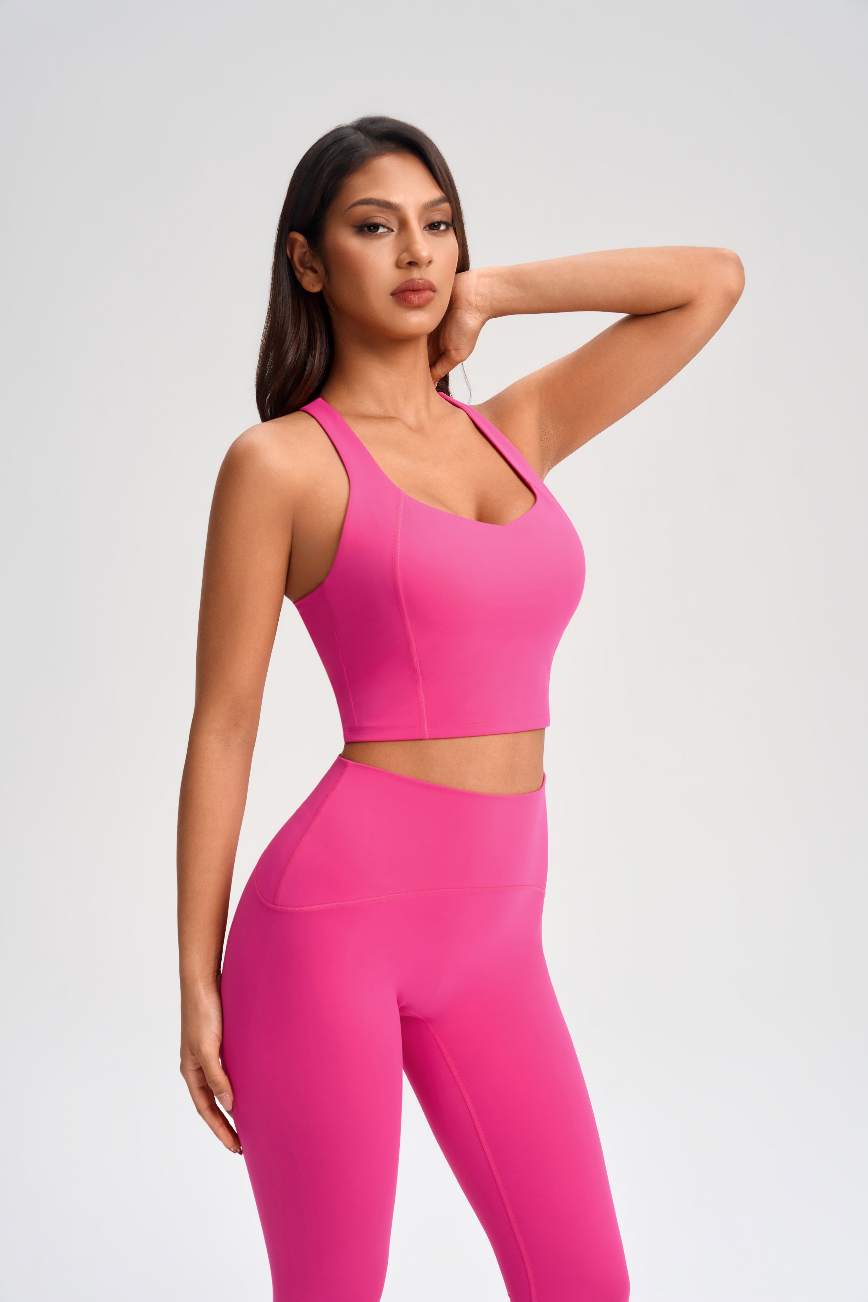 Sports Camisole - Thin Straps