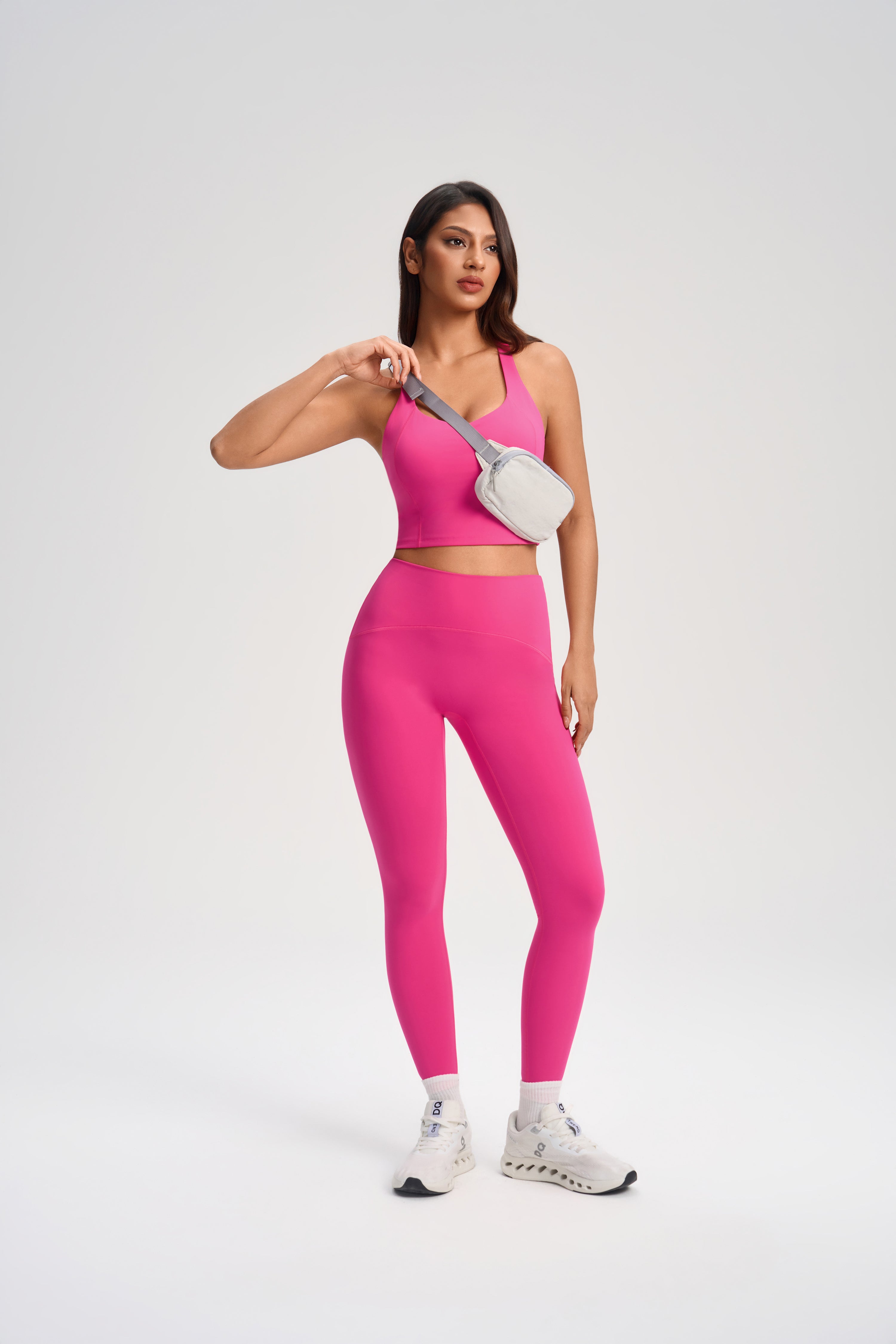 Sports Camisole - Thin Straps