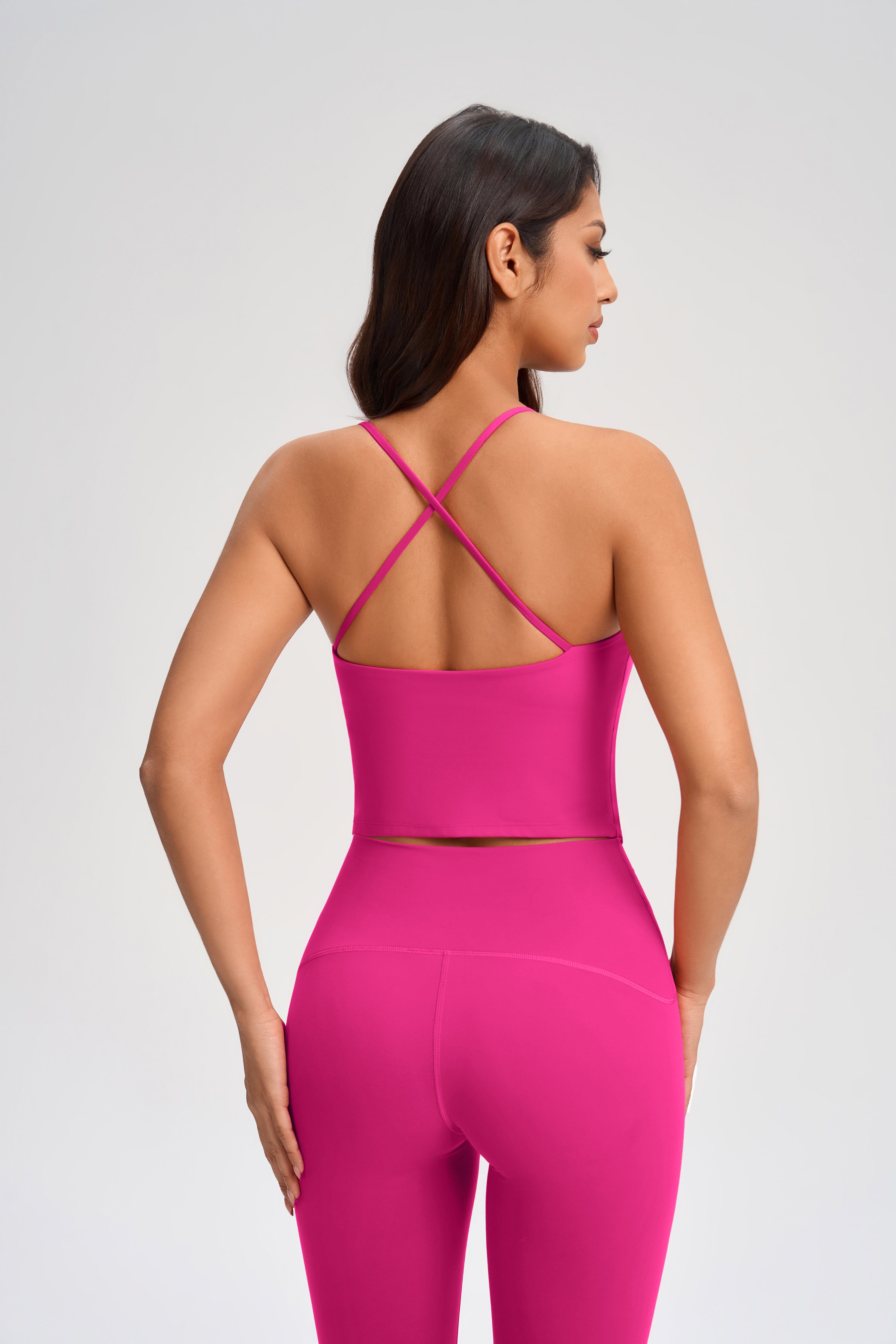 Sports Camisole - Thin Straps