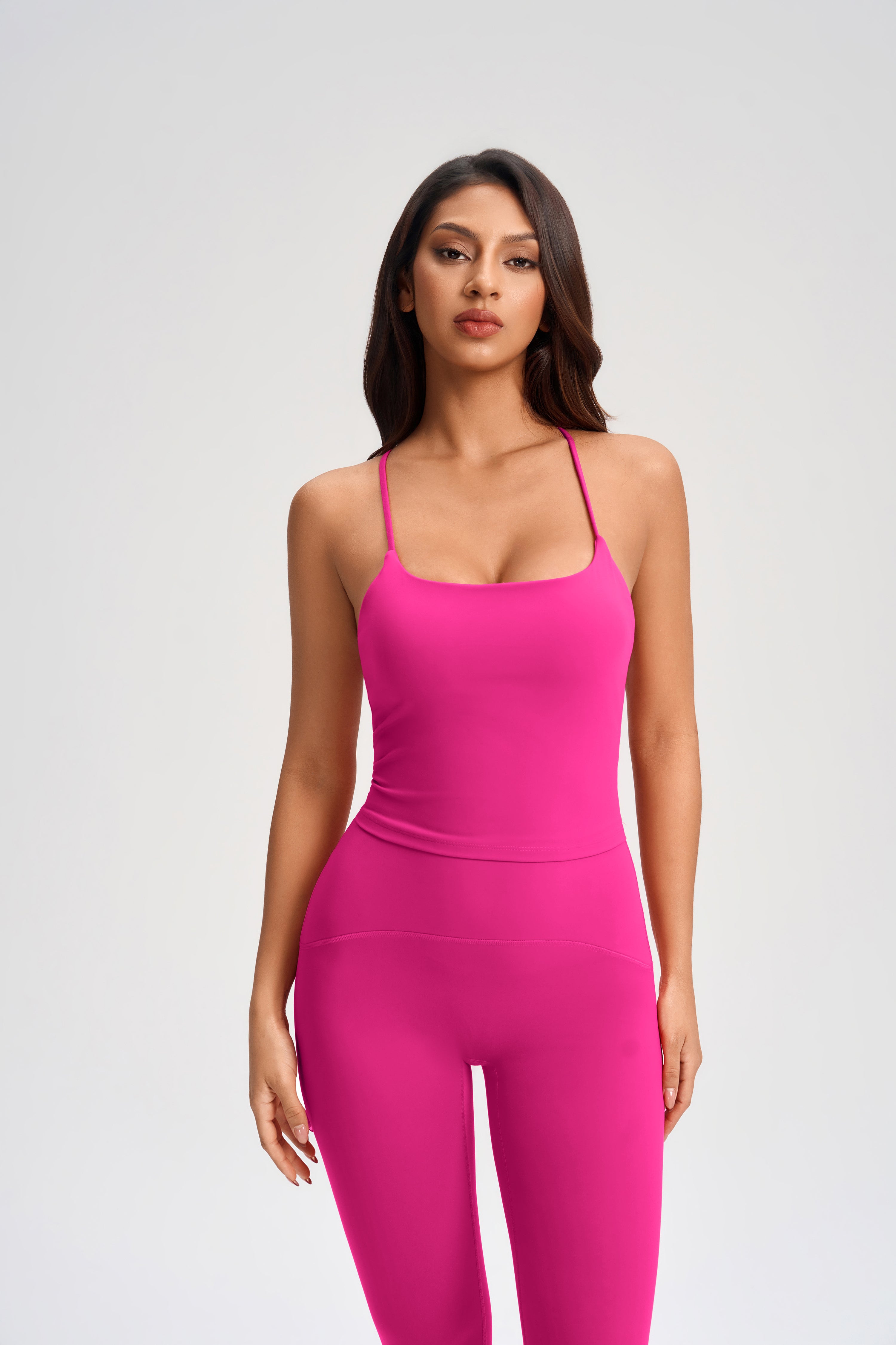 Sports Camisole - Thin Straps