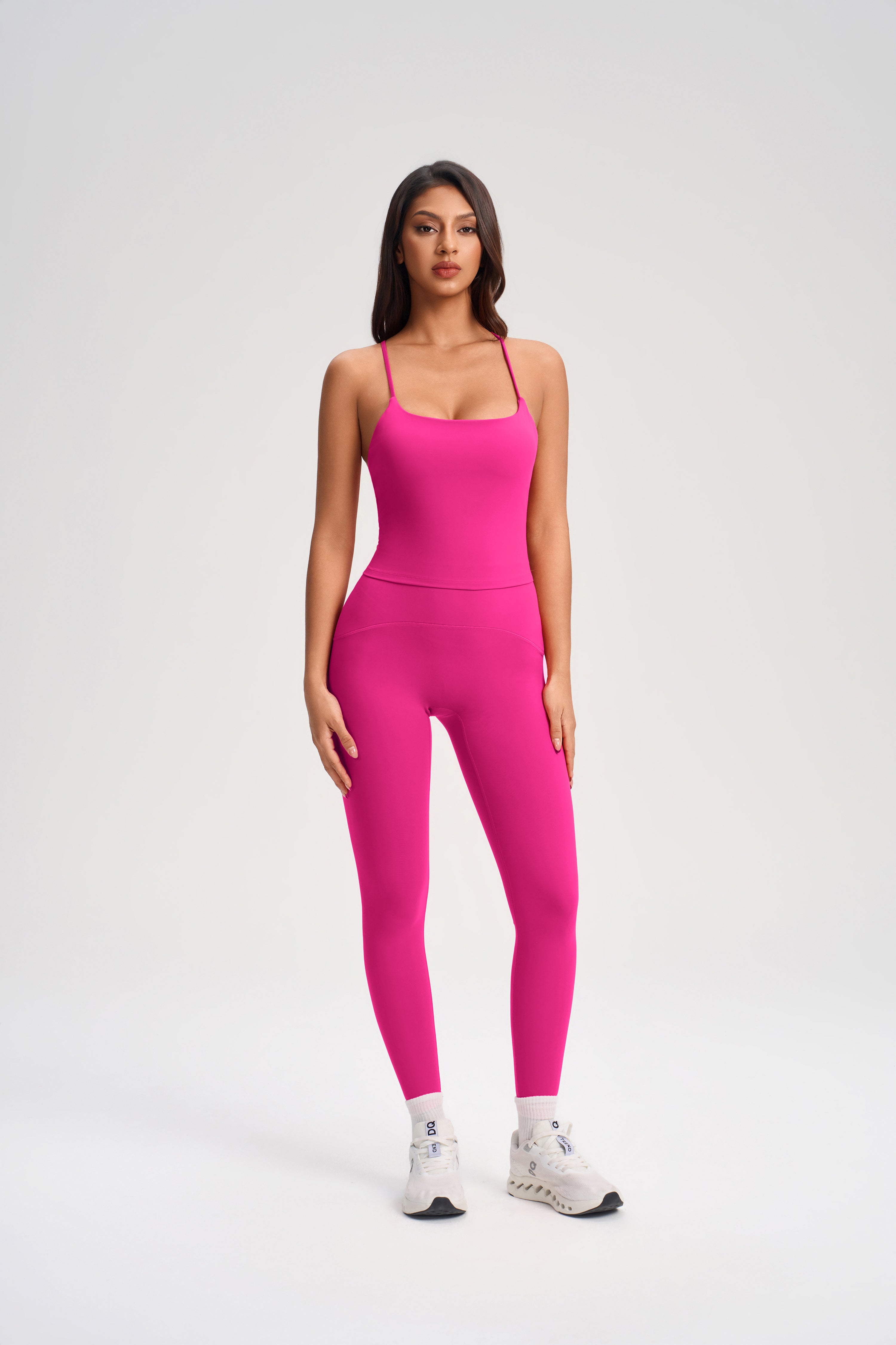 Sports Camisole - Thin Straps