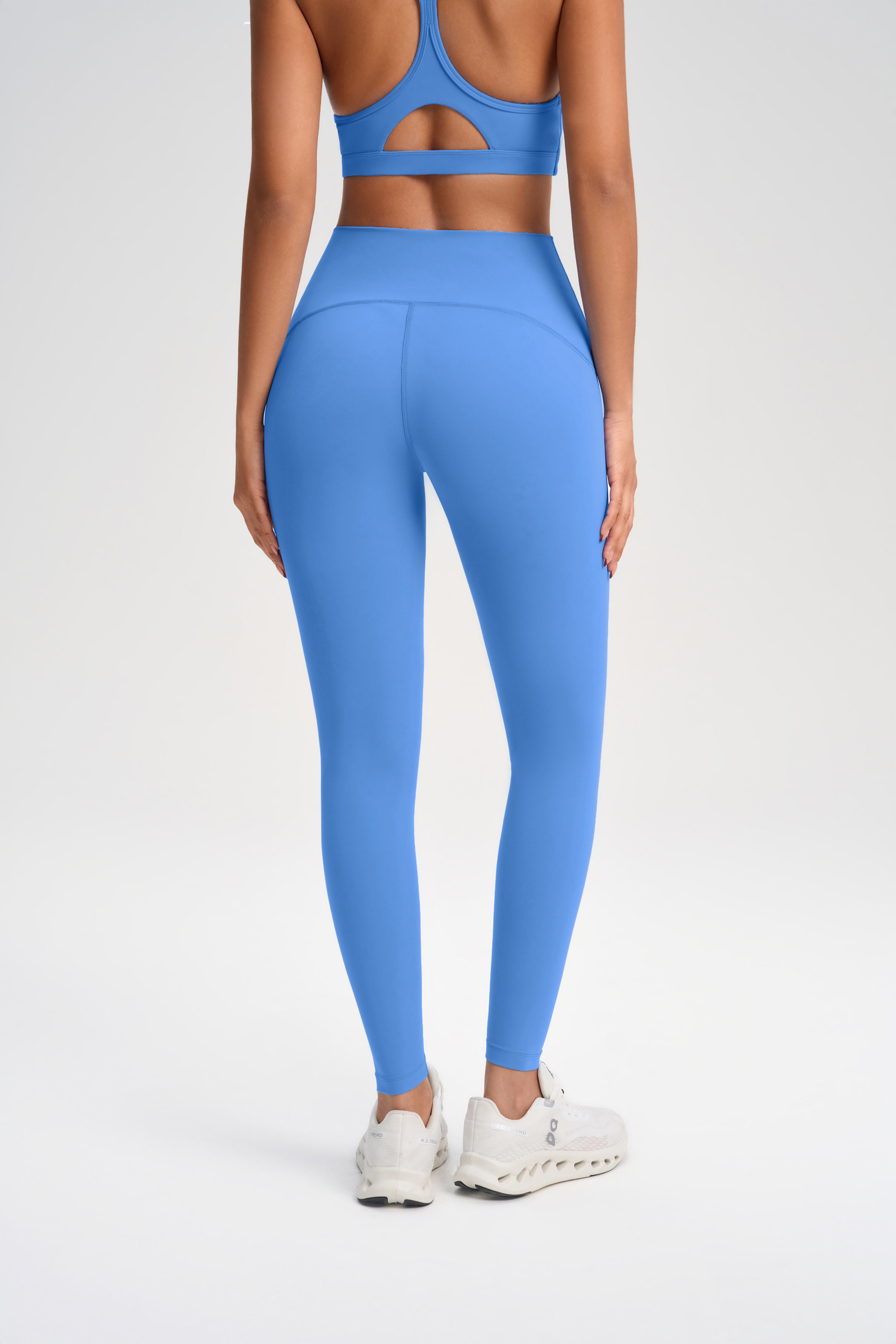 Tight Pants