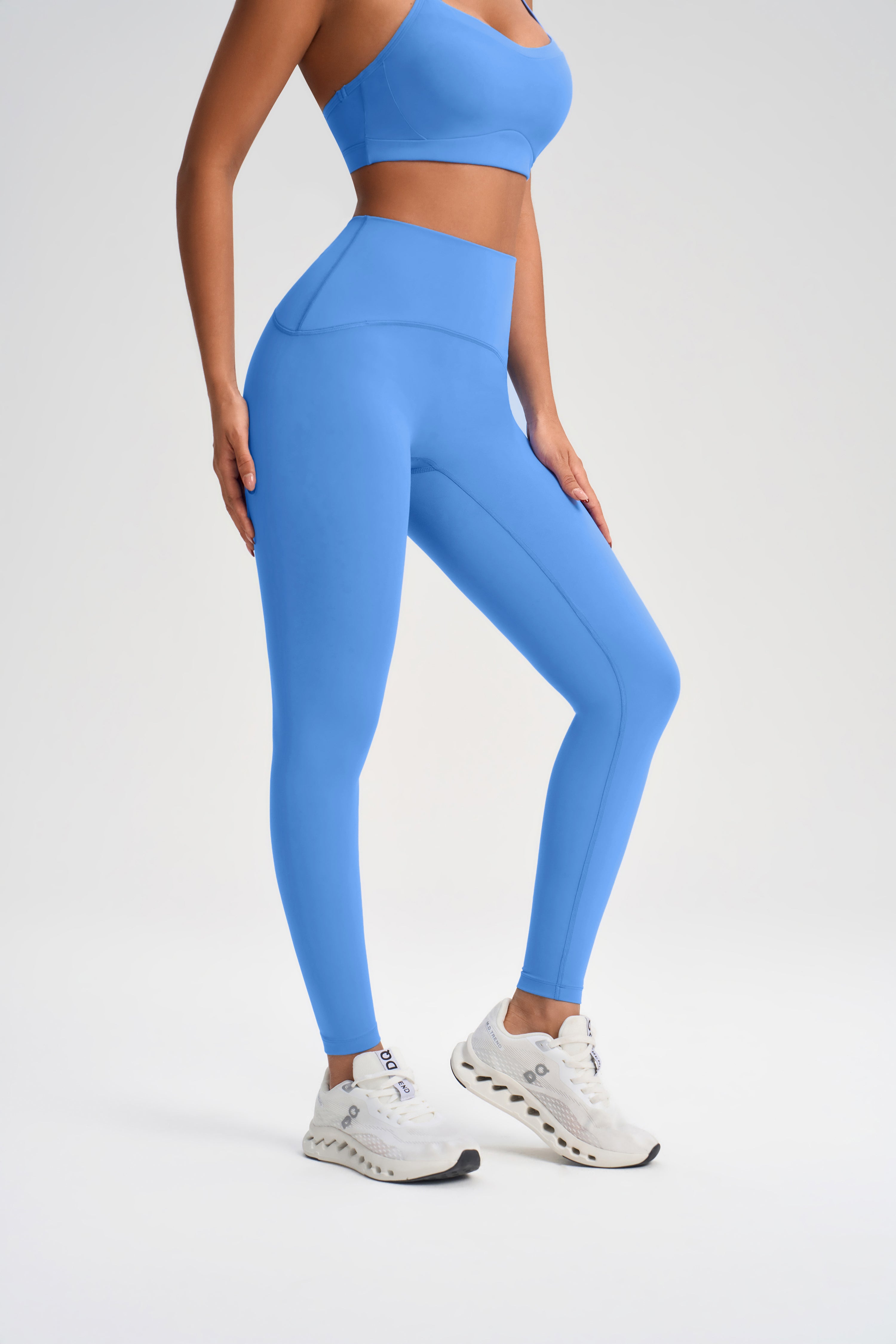 Tight Pants