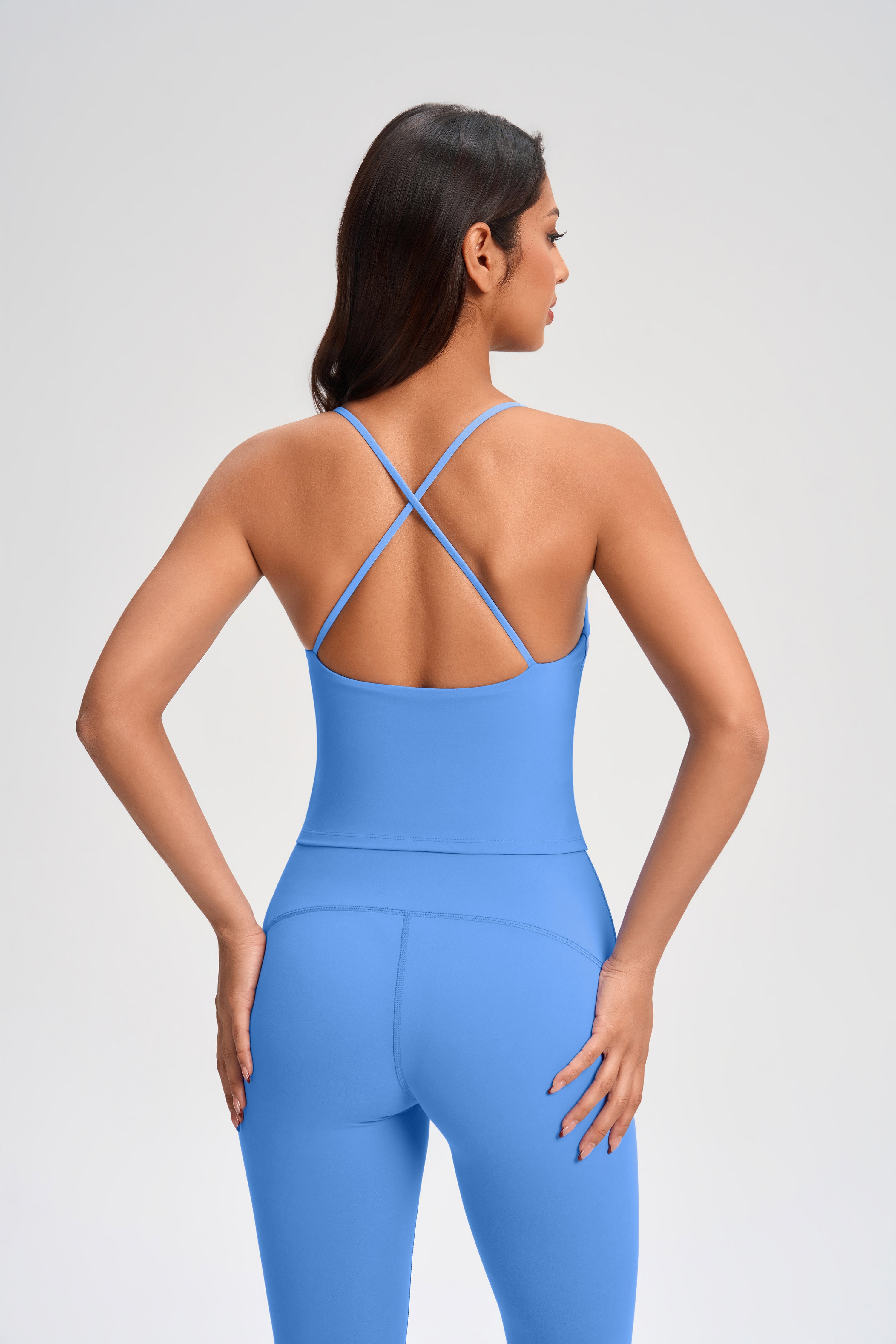 Sports Camisole - Thin Straps