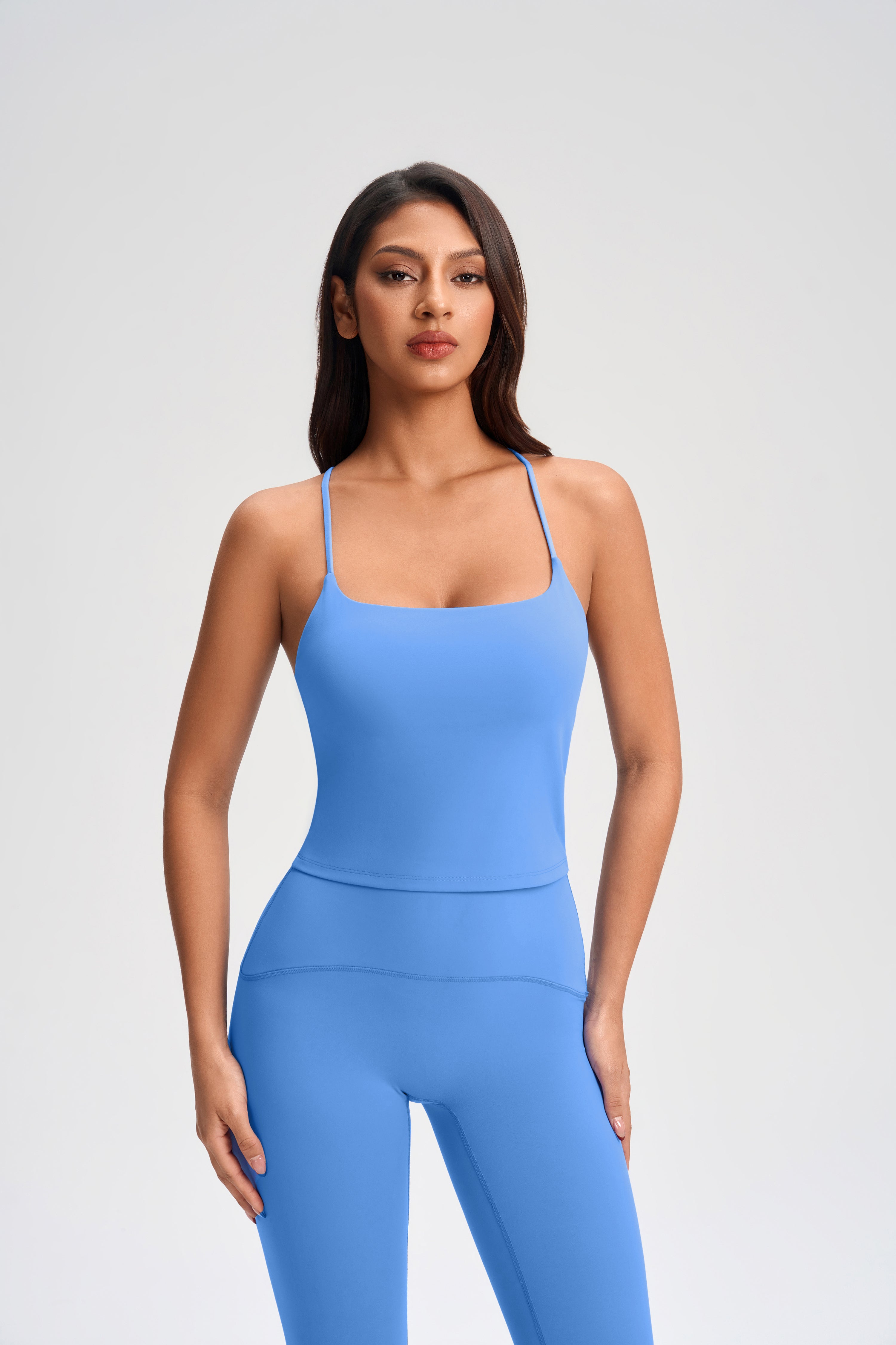 Sports Camisole - Thin Straps