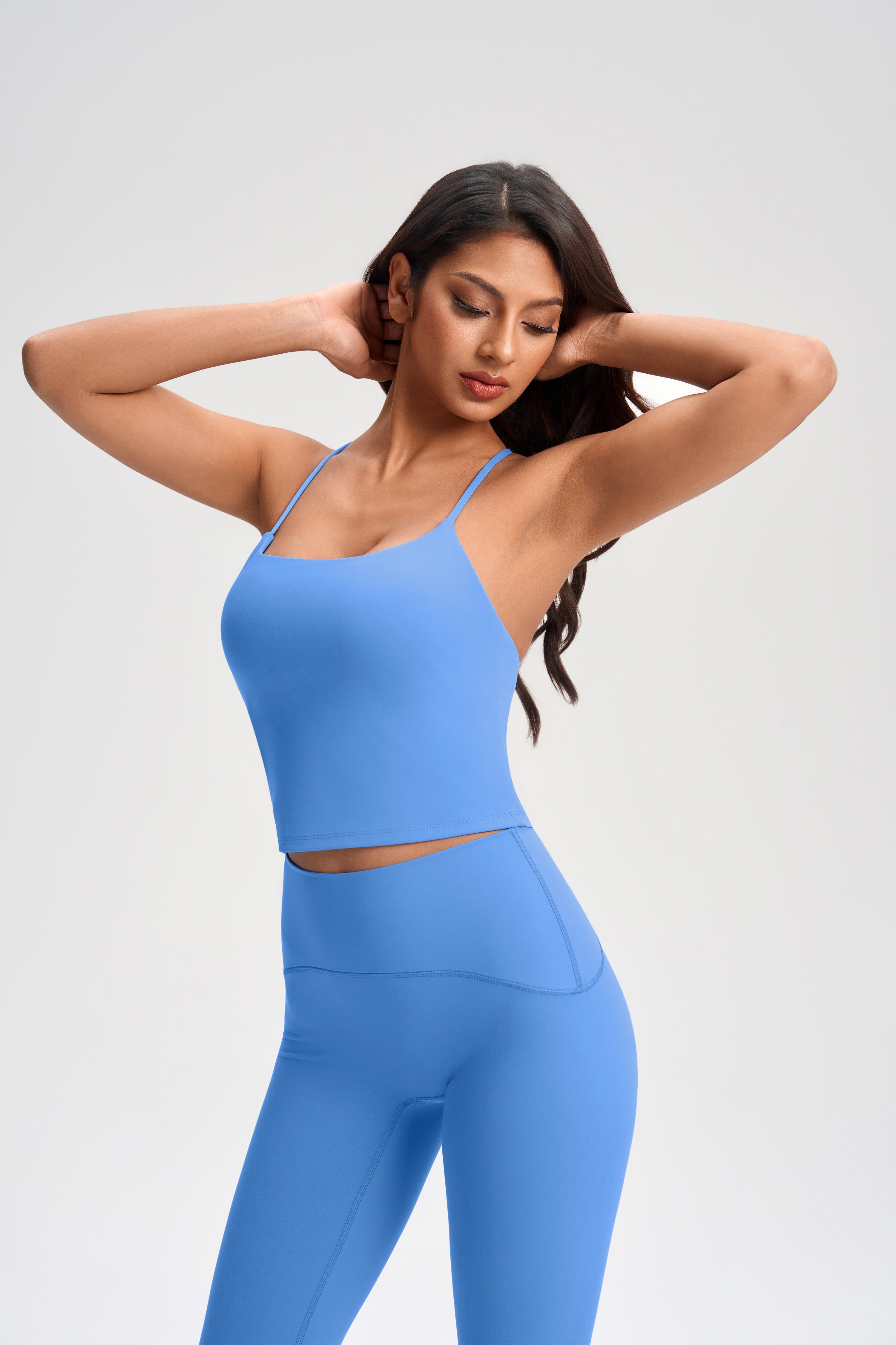 Sports Camisole - Thin Straps