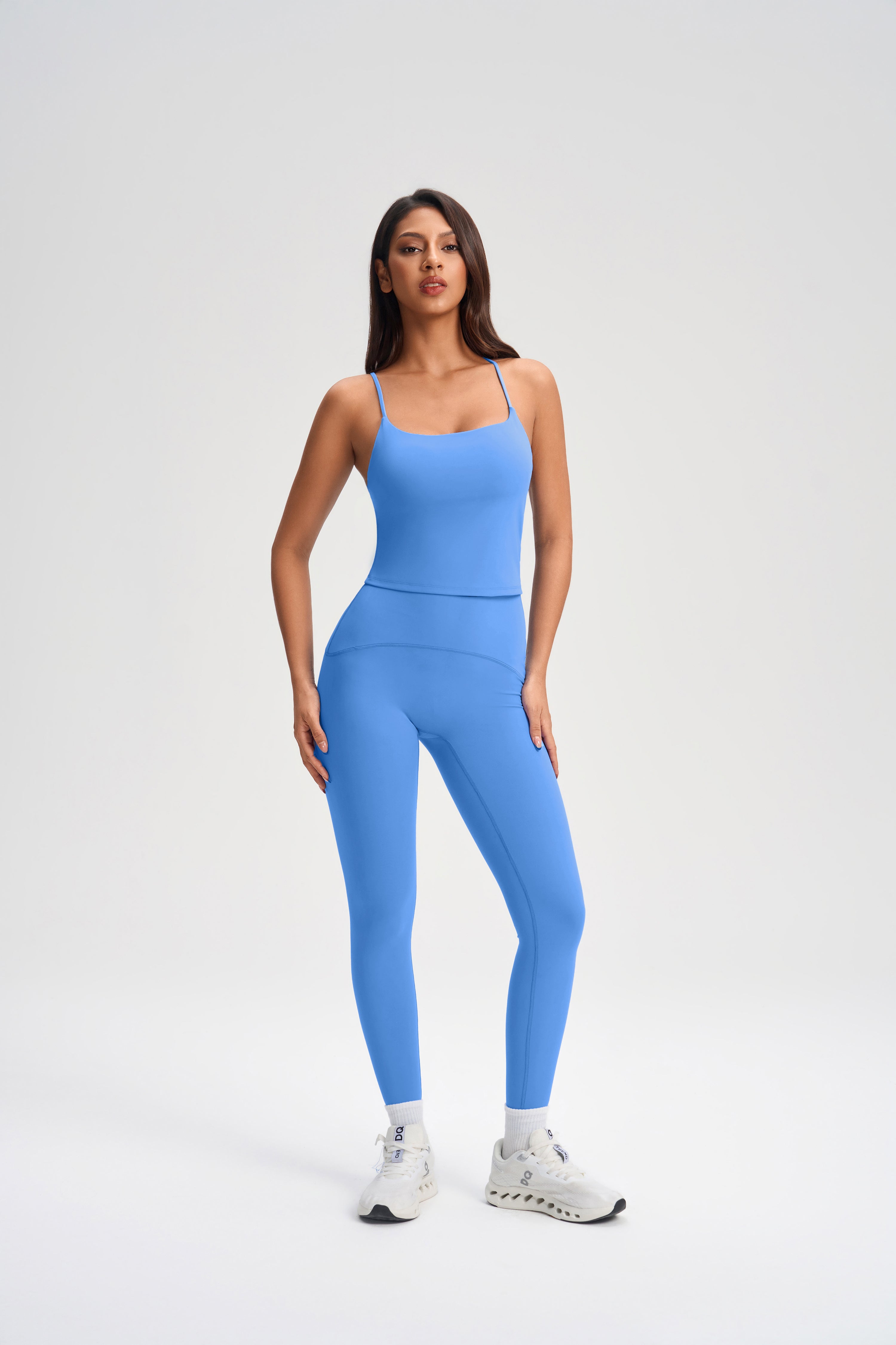 Sports Camisole - Thin Straps