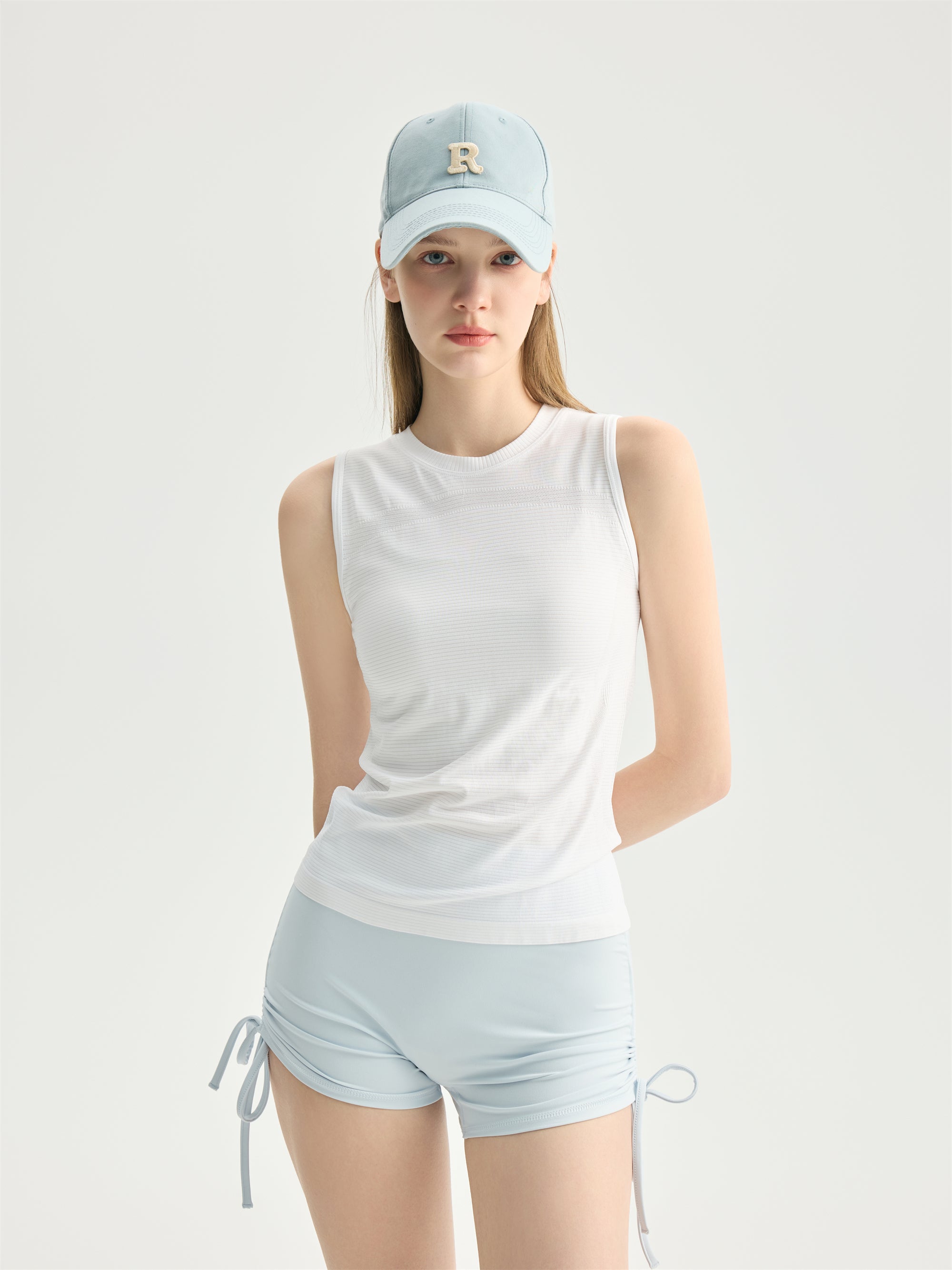 Seamless Performance Tank
