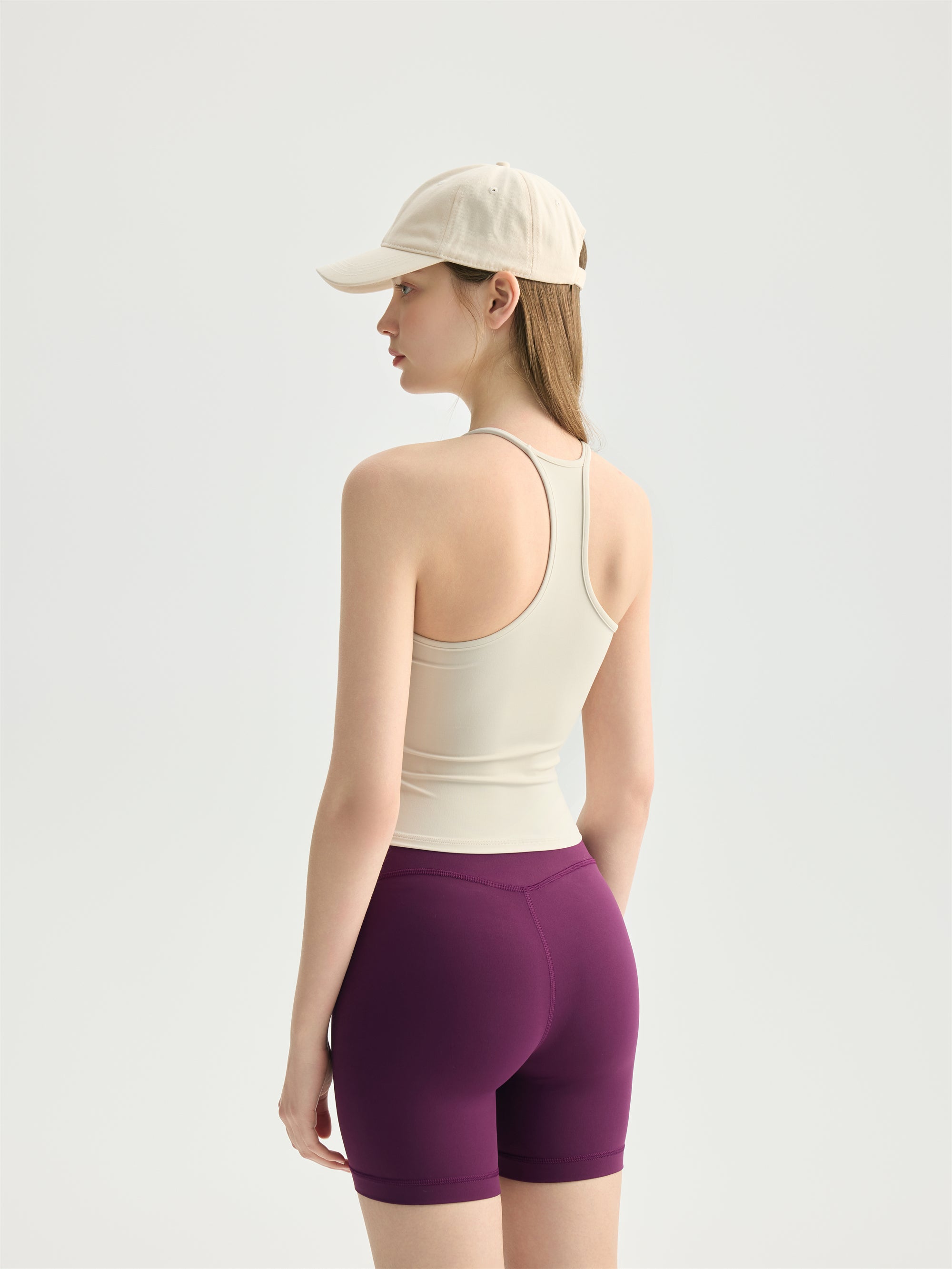 Deep U Sculpt Tank