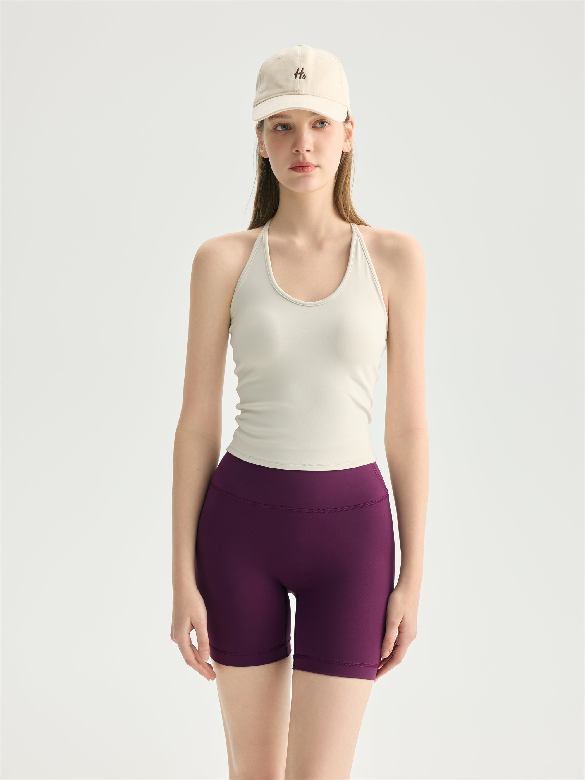 Deep U Sculpt Tank