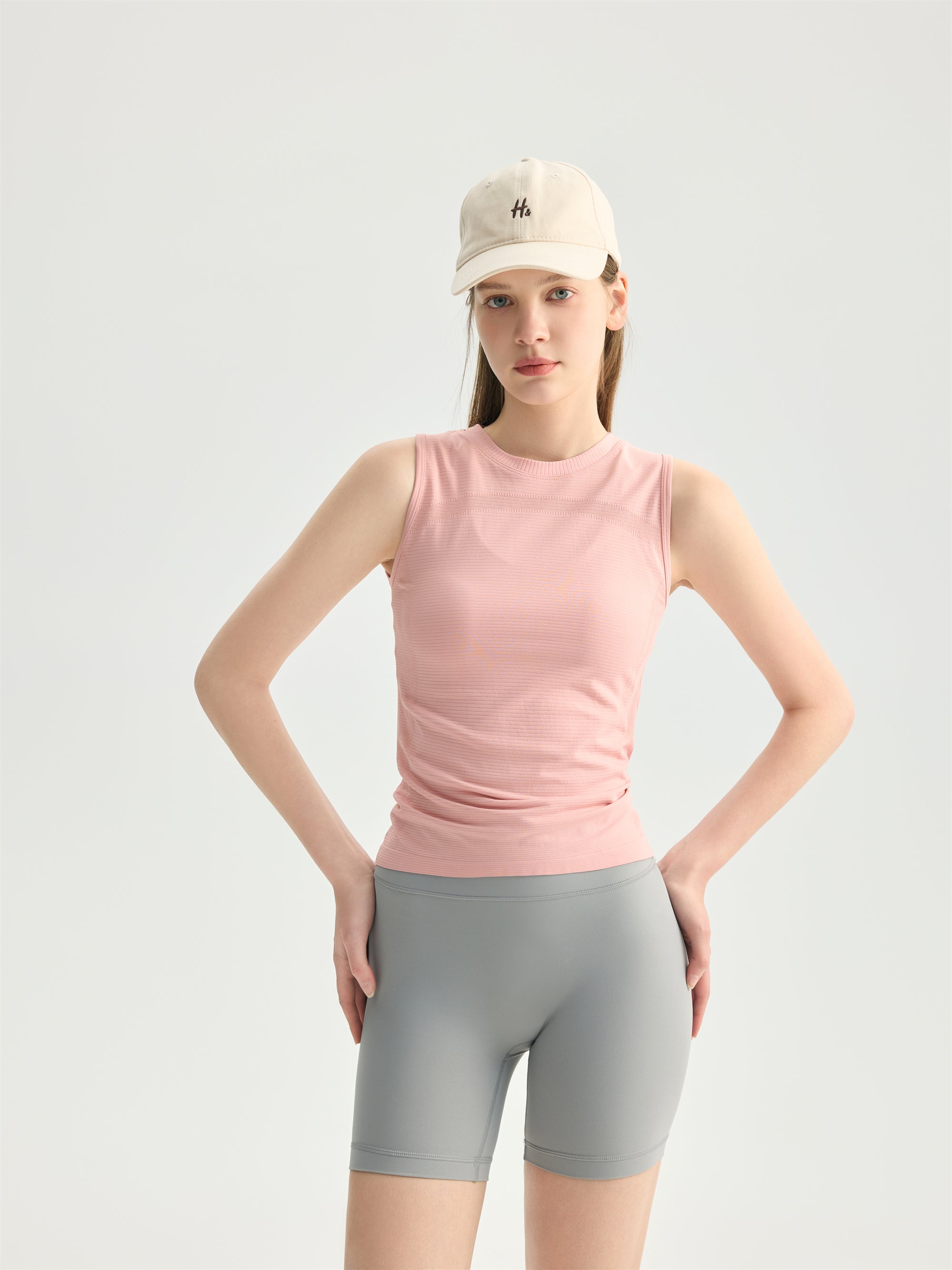 Seamless Performance Tank