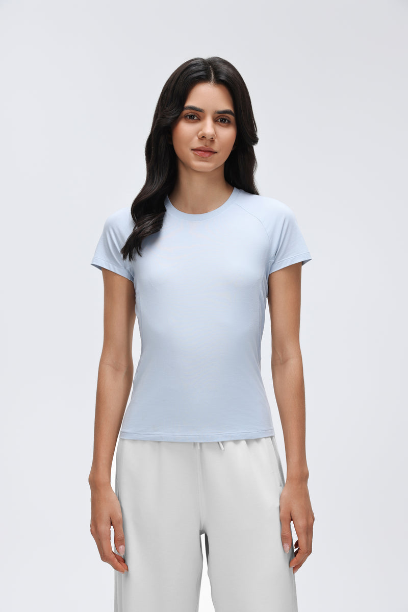 Sport Short Sleeve