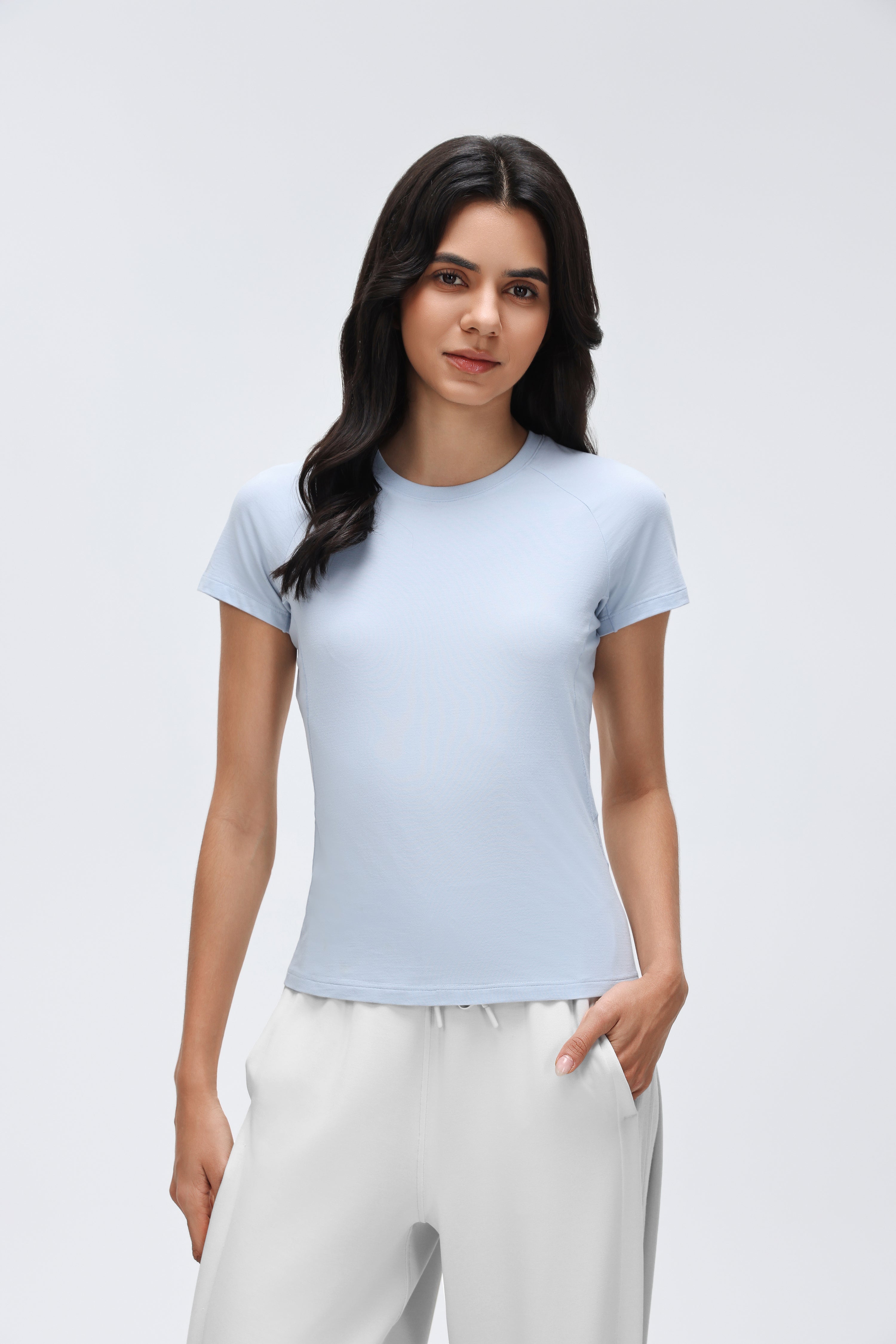Sport Short Sleeve