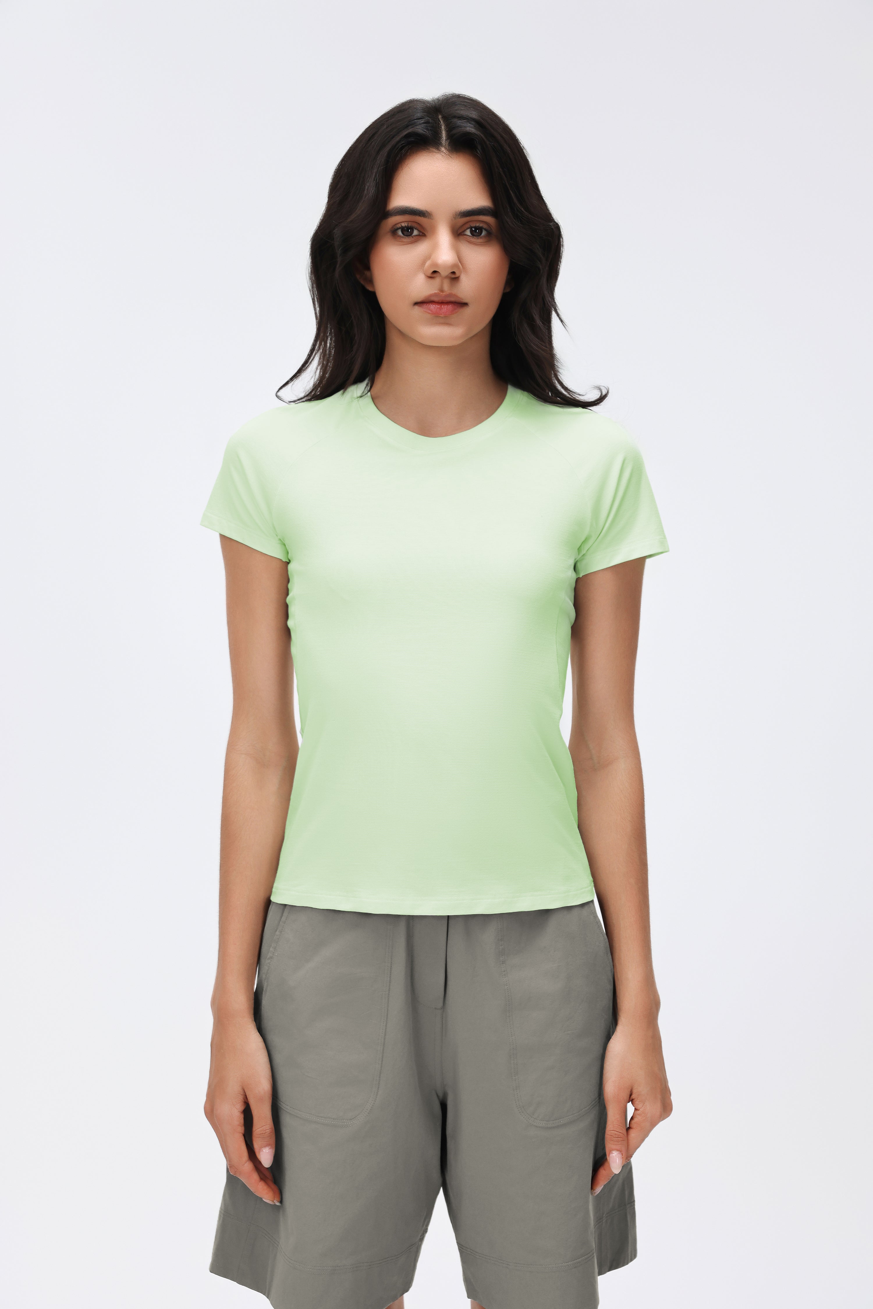 Sport Short Sleeve