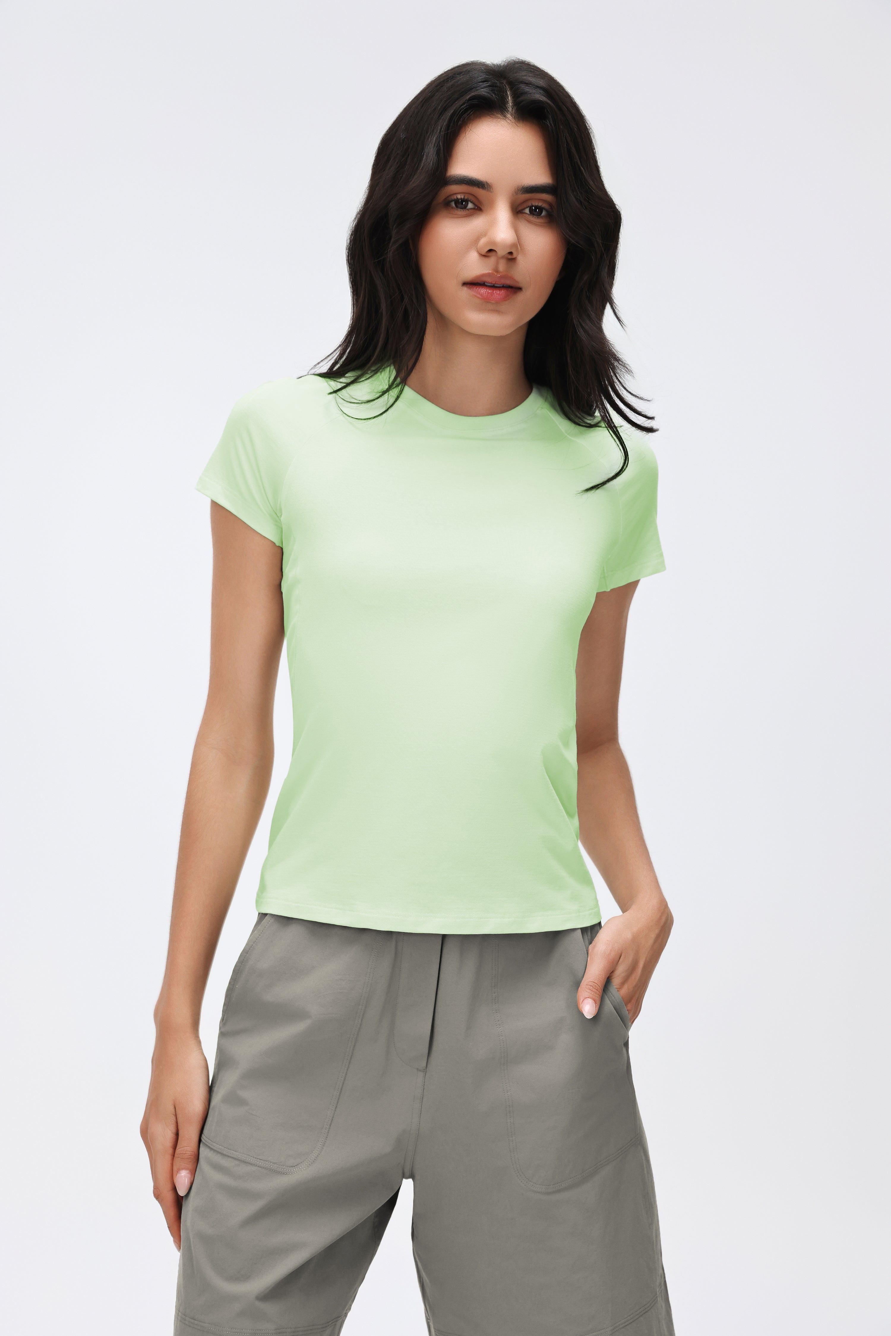 Sport Short Sleeve