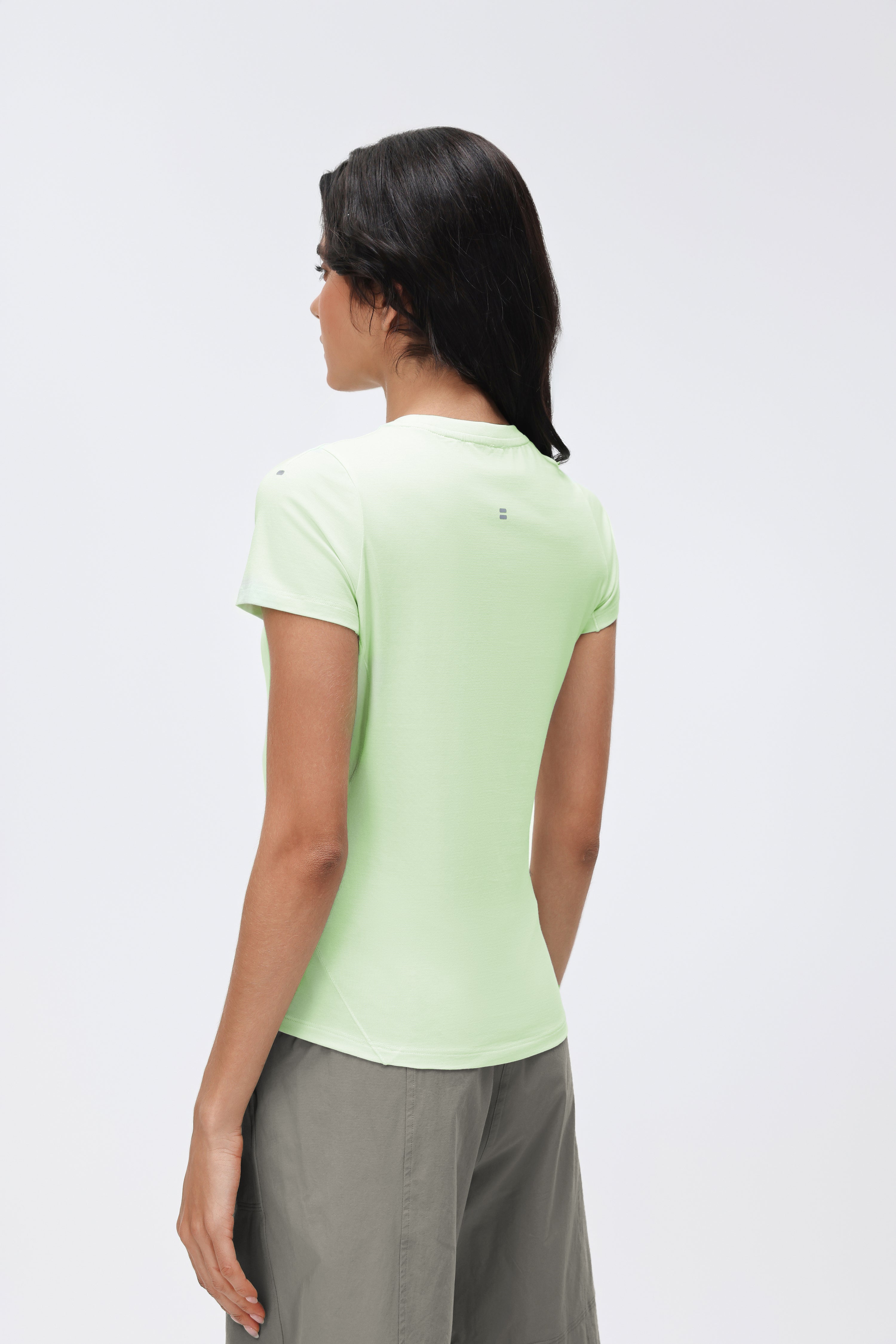 Sport Short Sleeve
