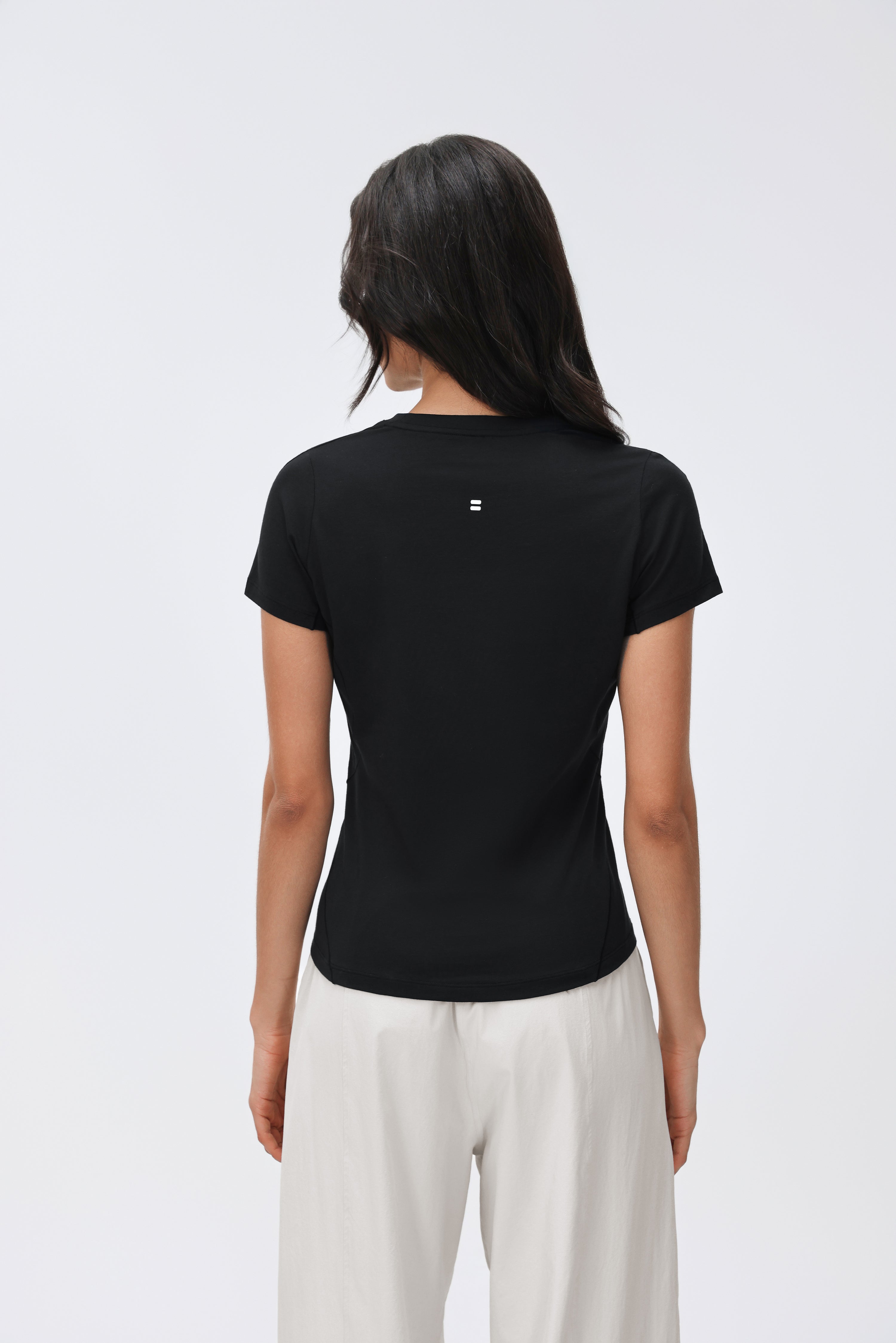 Sport Short Sleeve
