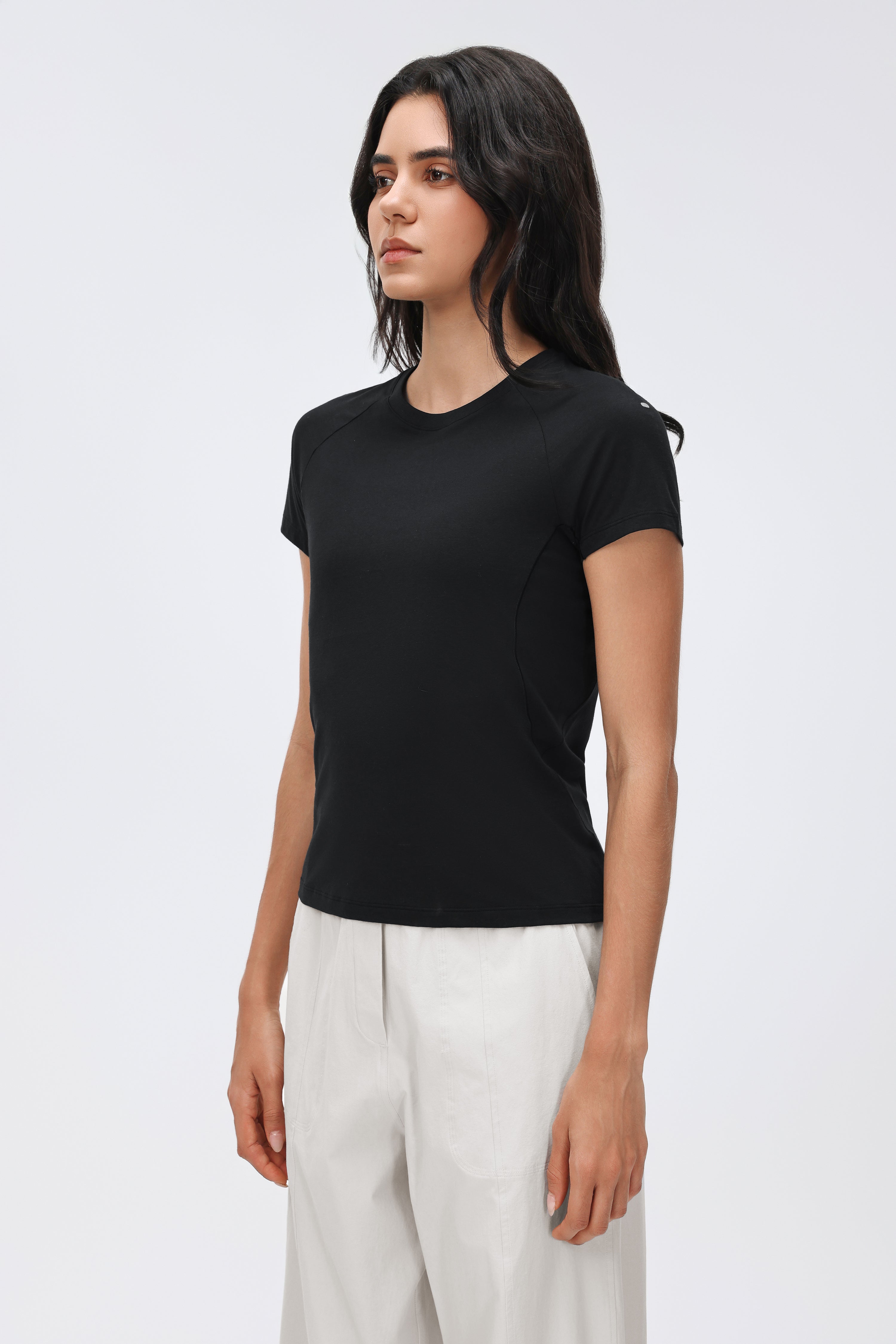 Sport Short Sleeve