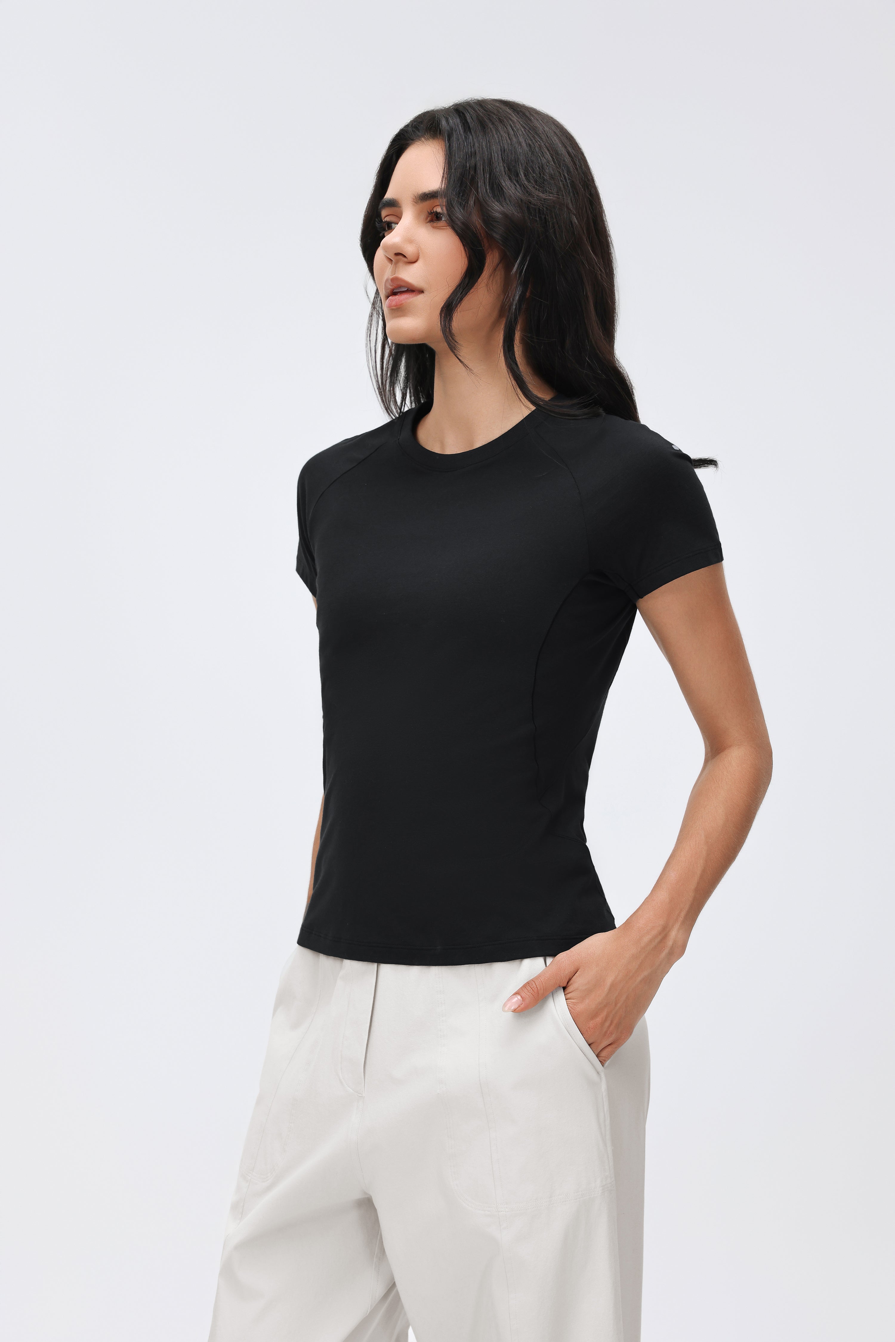 Sport Short Sleeve
