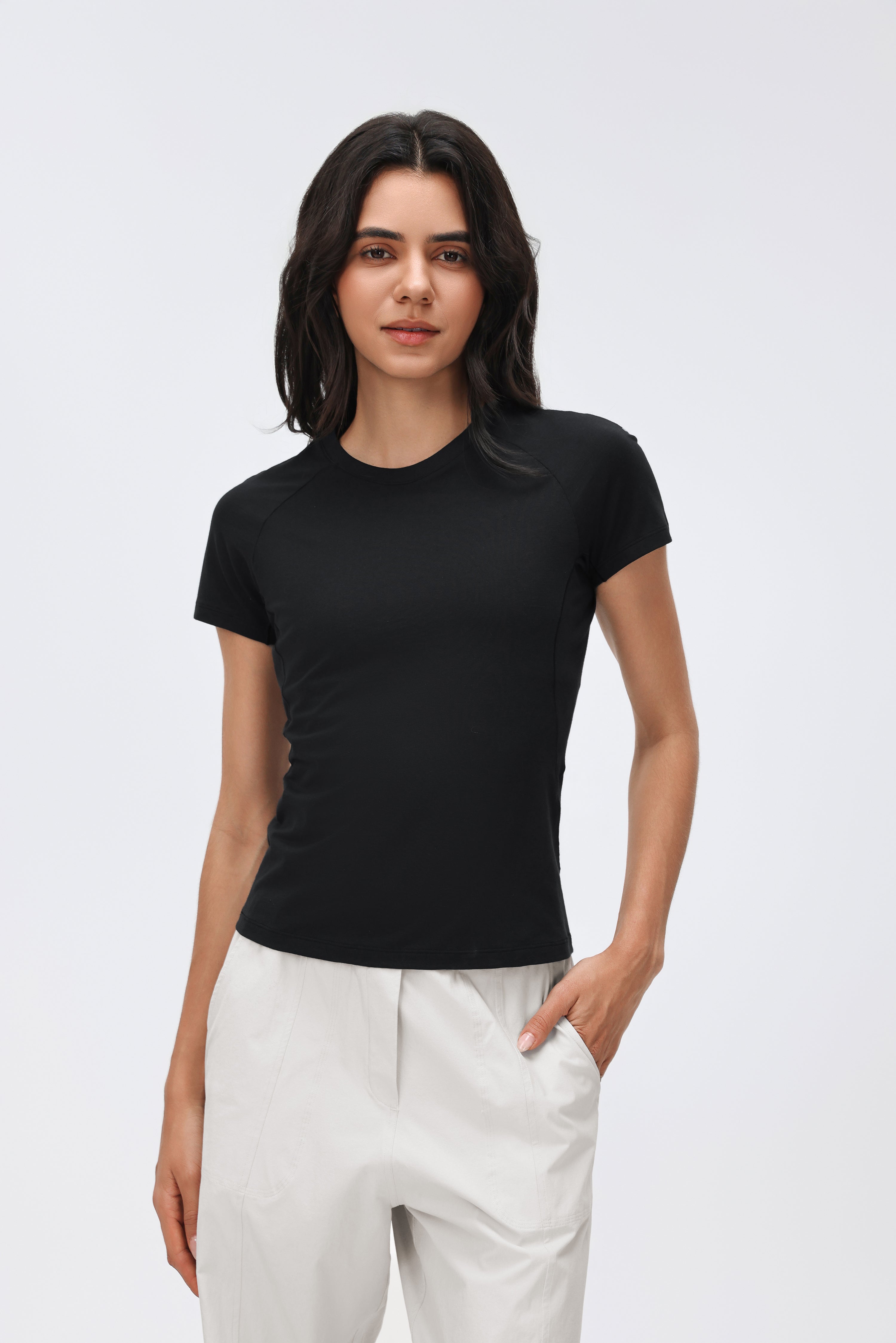 Sport Short Sleeve