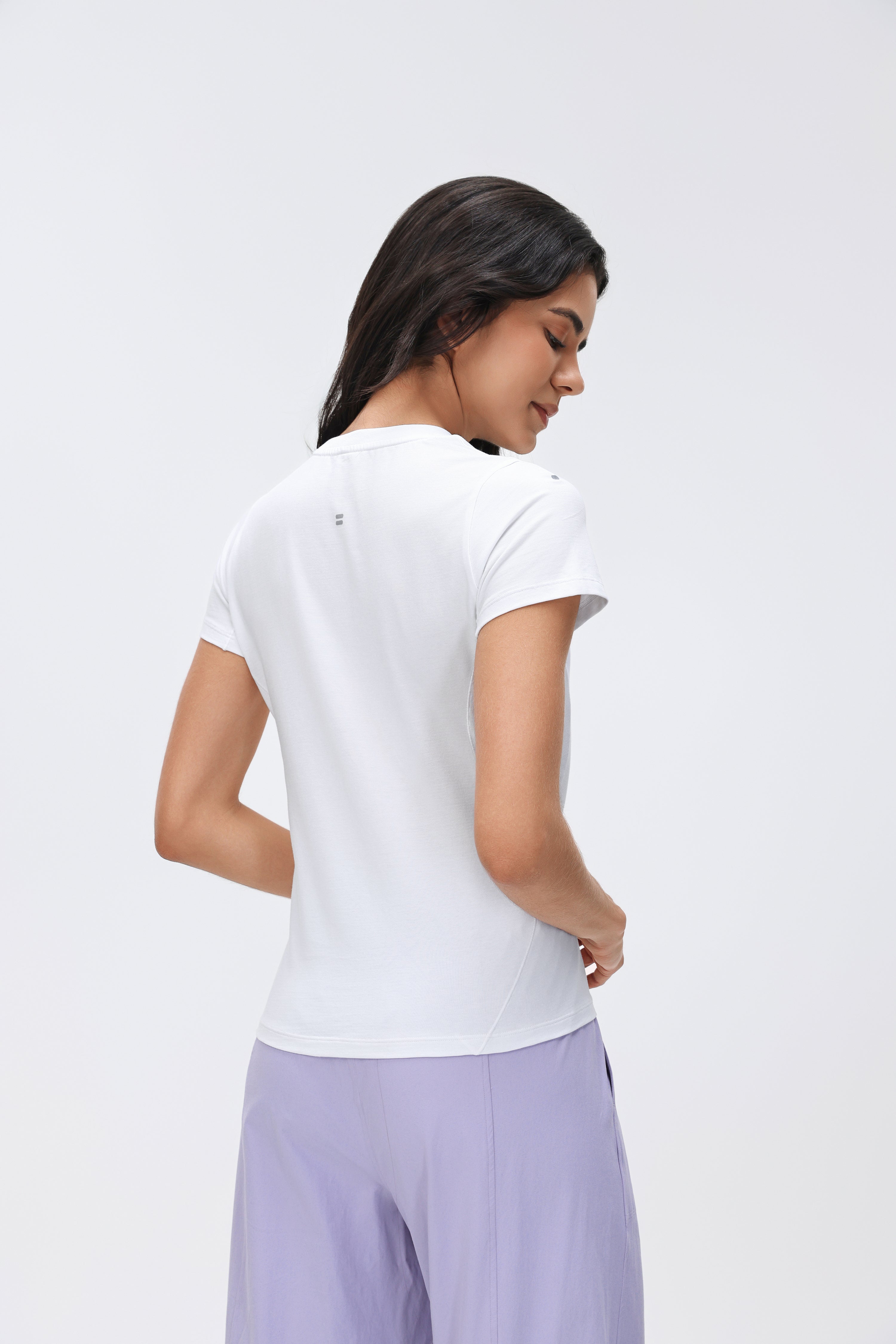 Sport Short Sleeve