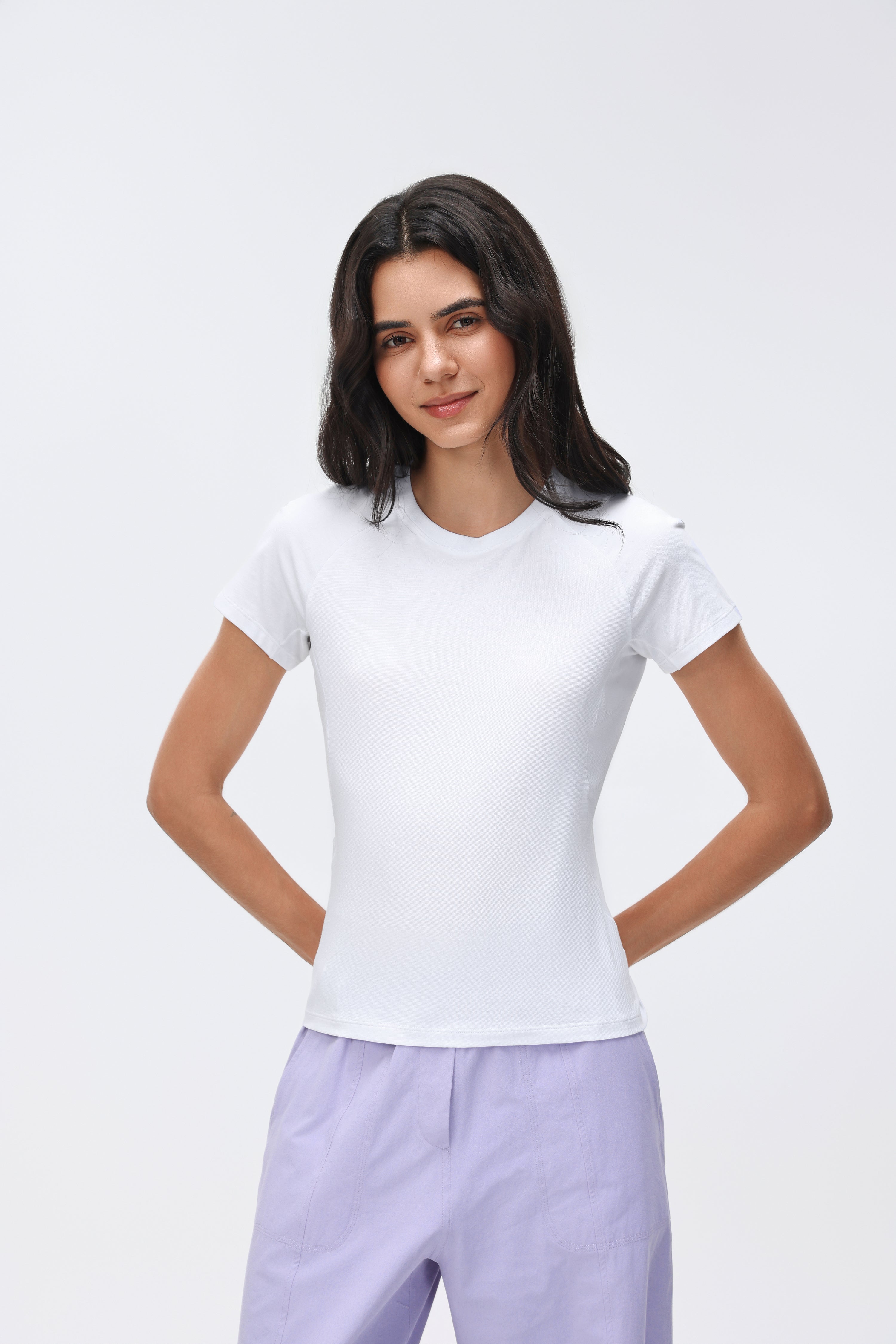 Sport Short Sleeve