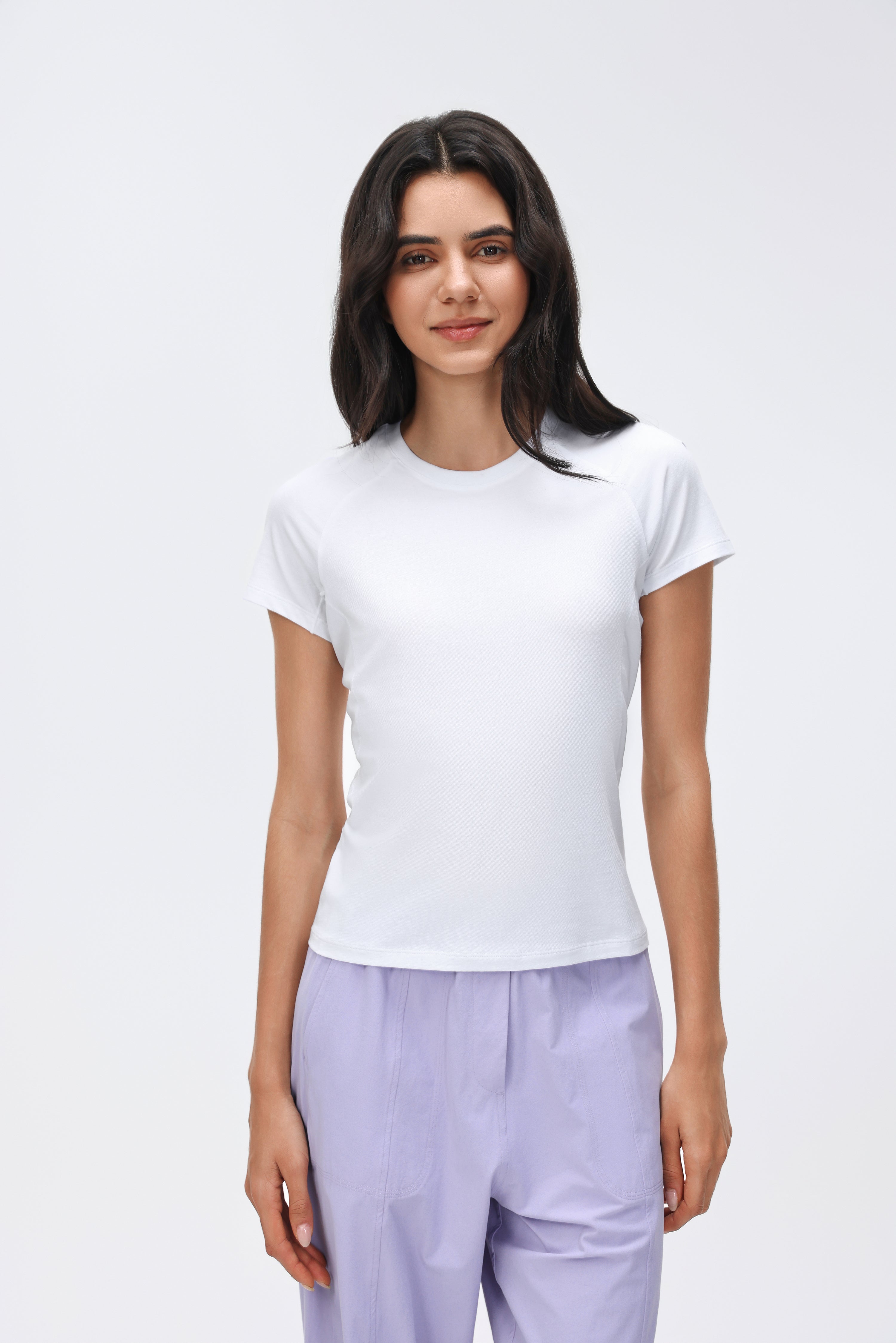 Sport Short Sleeve