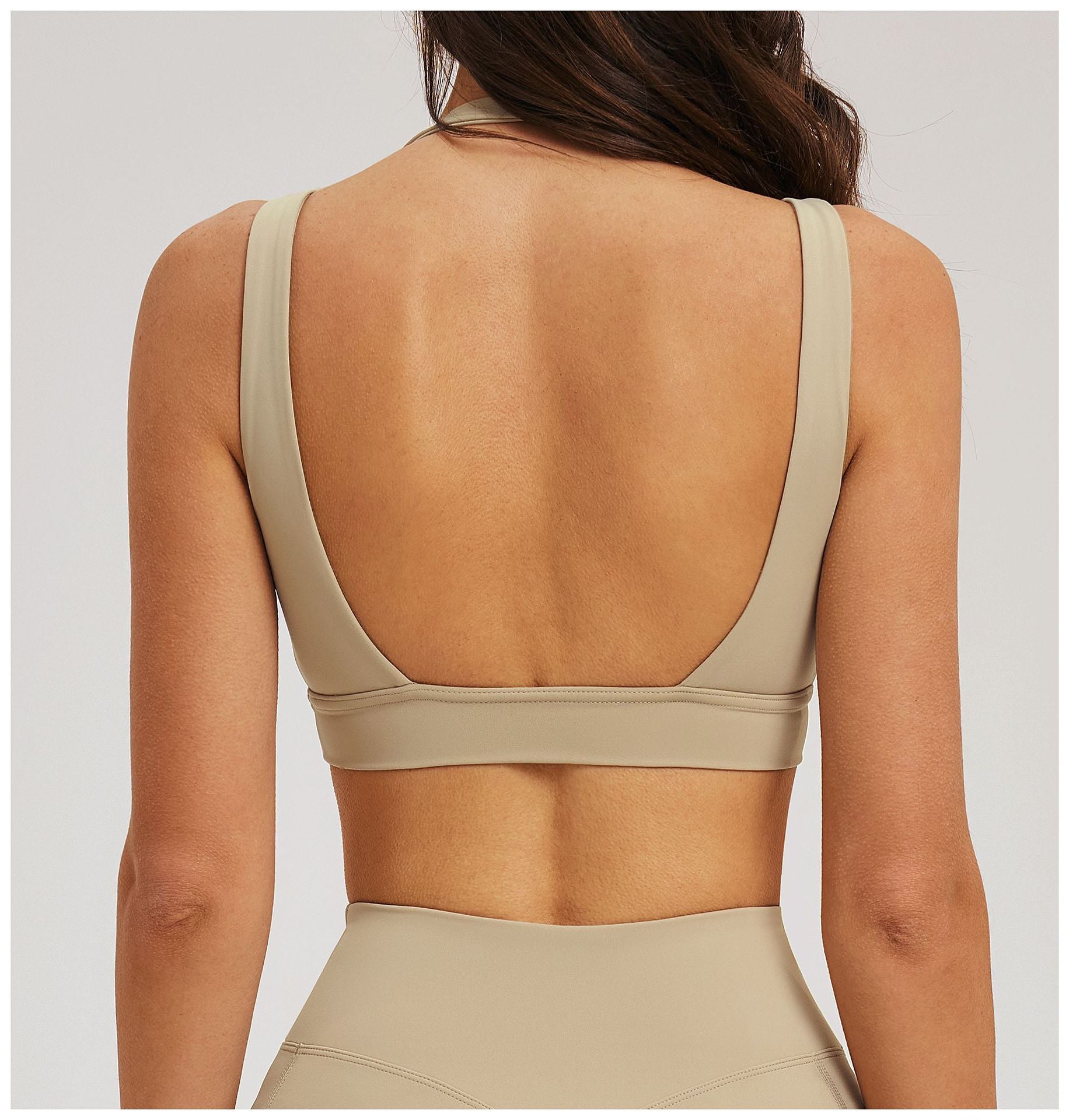 Women’s Halter Medium-Support Sports Bra
