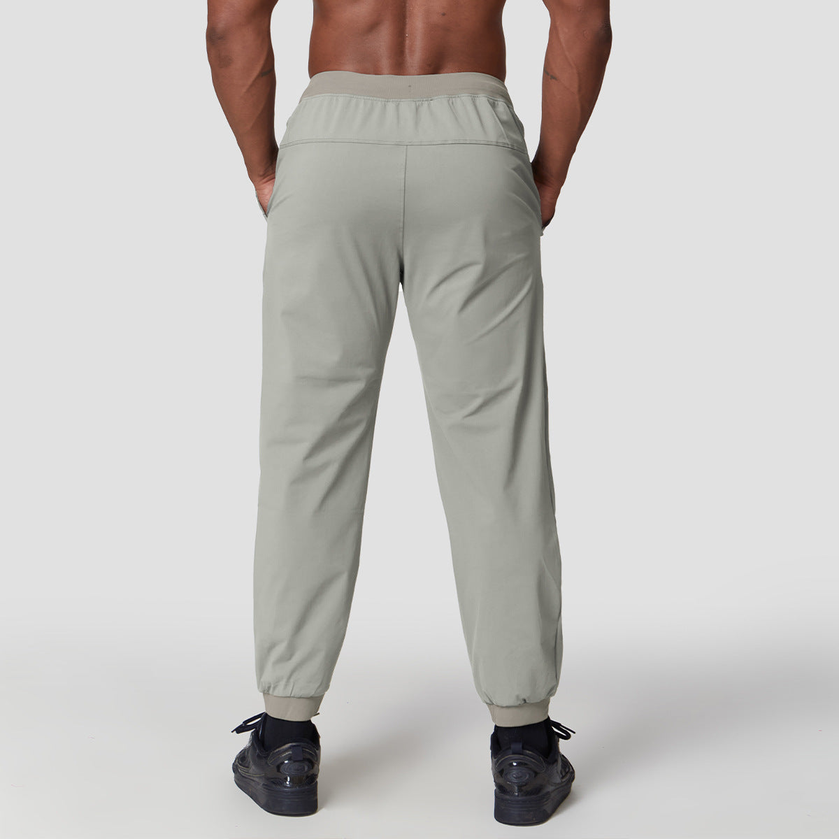 Men’s Outdoor Running Jogger Pants