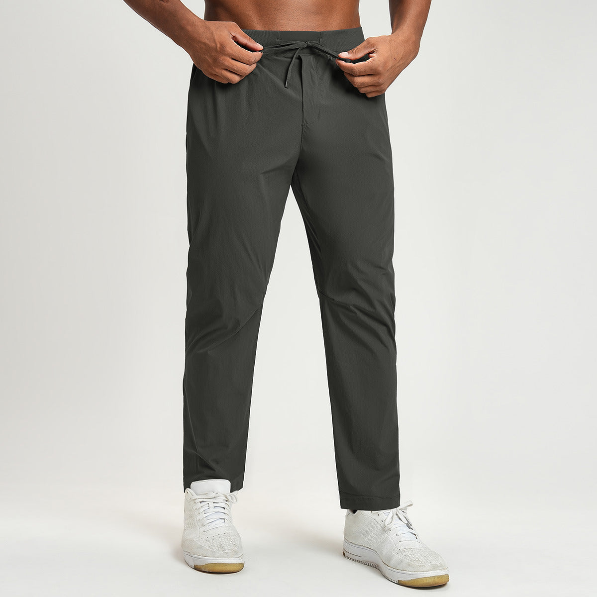 Men’s Outdoor Travel Jogger Pants