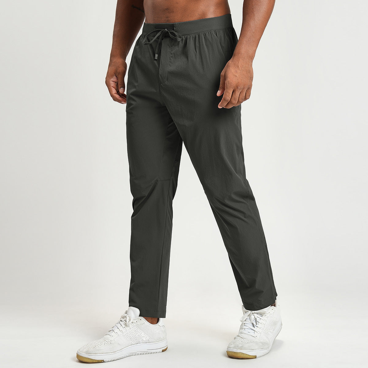 Men’s Outdoor Travel Jogger Pants