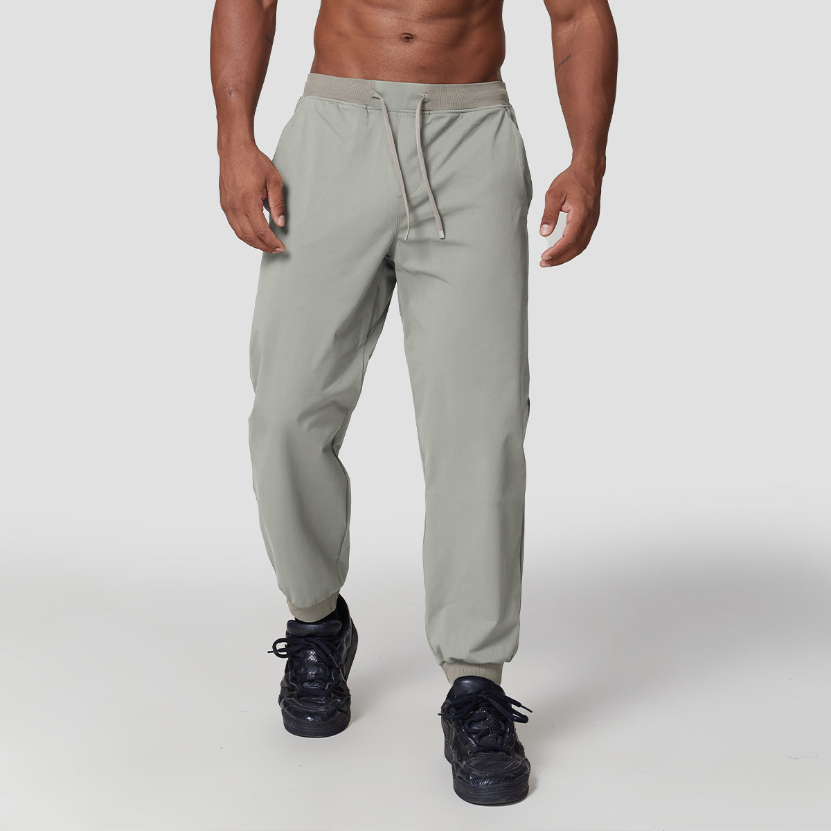 Men’s Outdoor Running Jogger Pants
