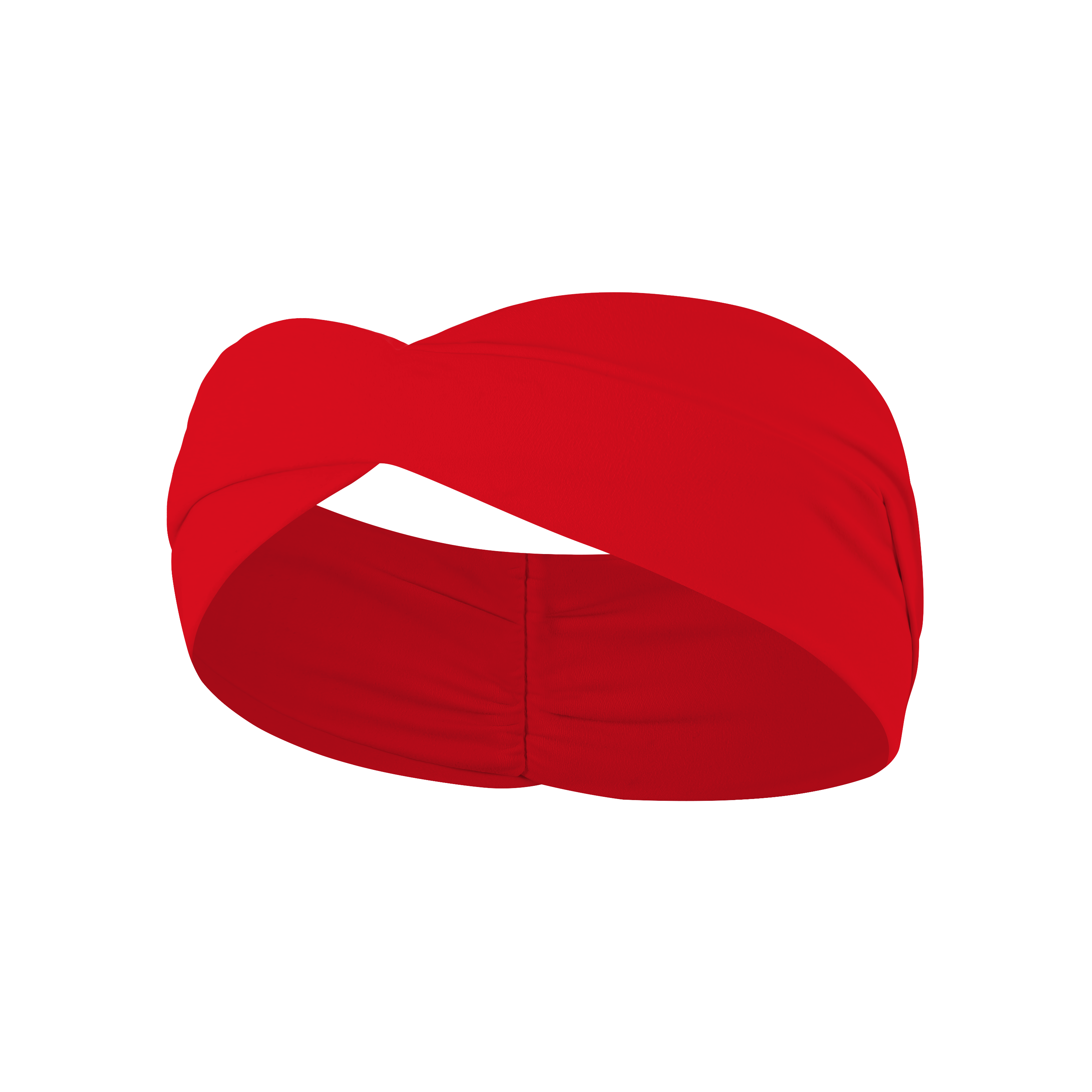 Wide Headband