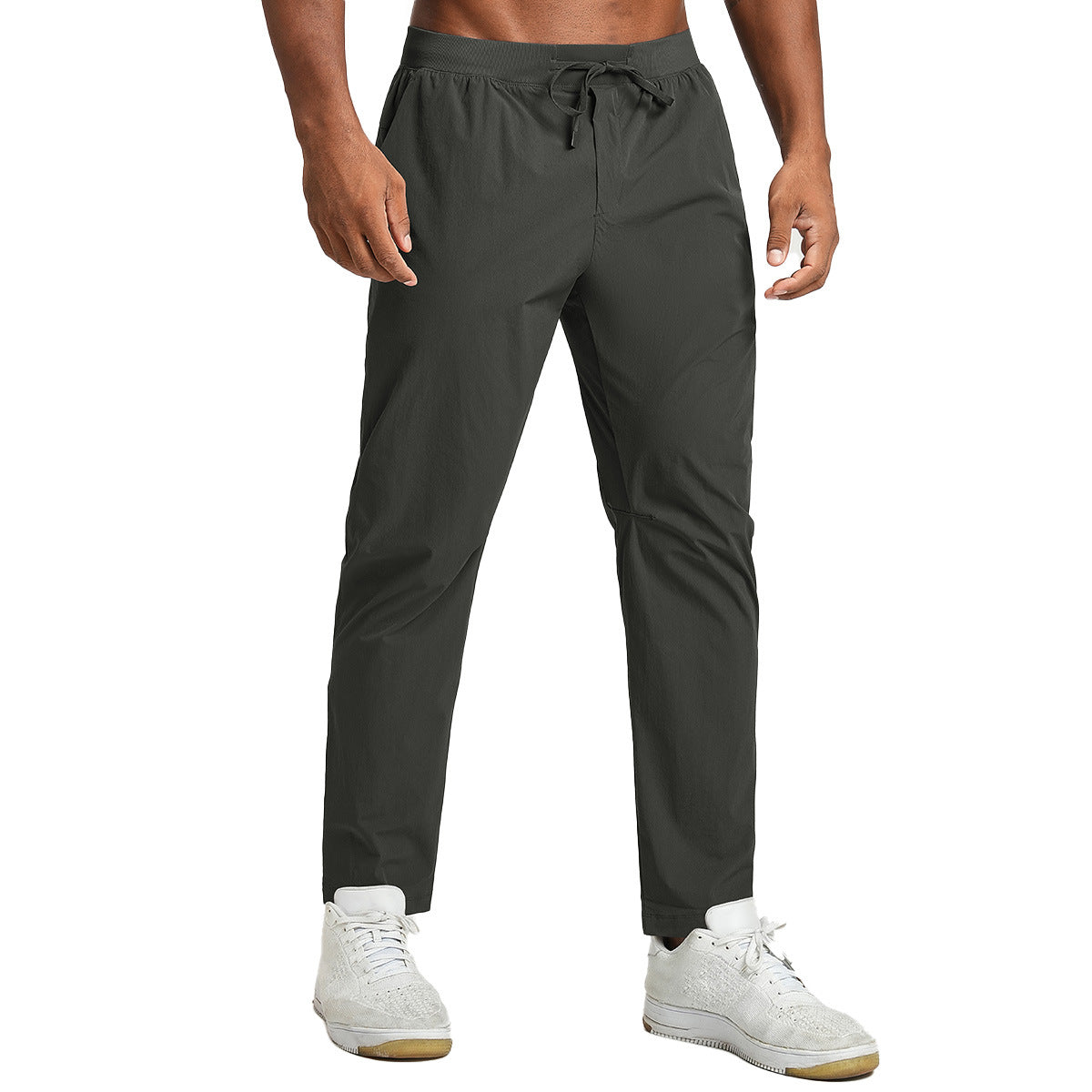 Men’s Outdoor Travel Jogger Pants