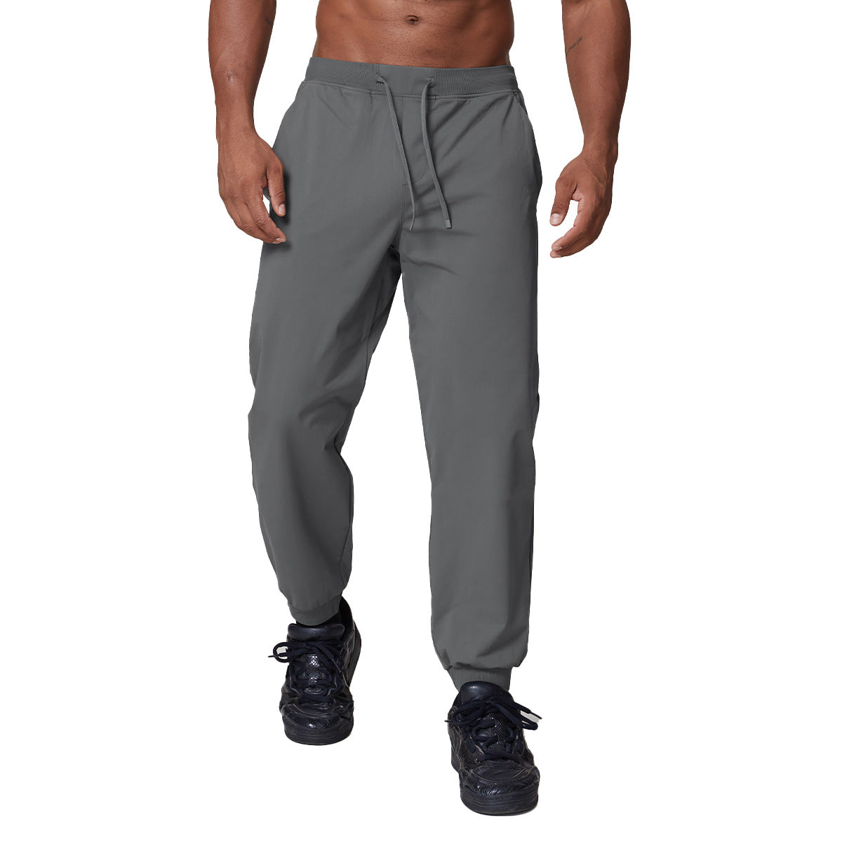 Men’s Outdoor Running Jogger Pants