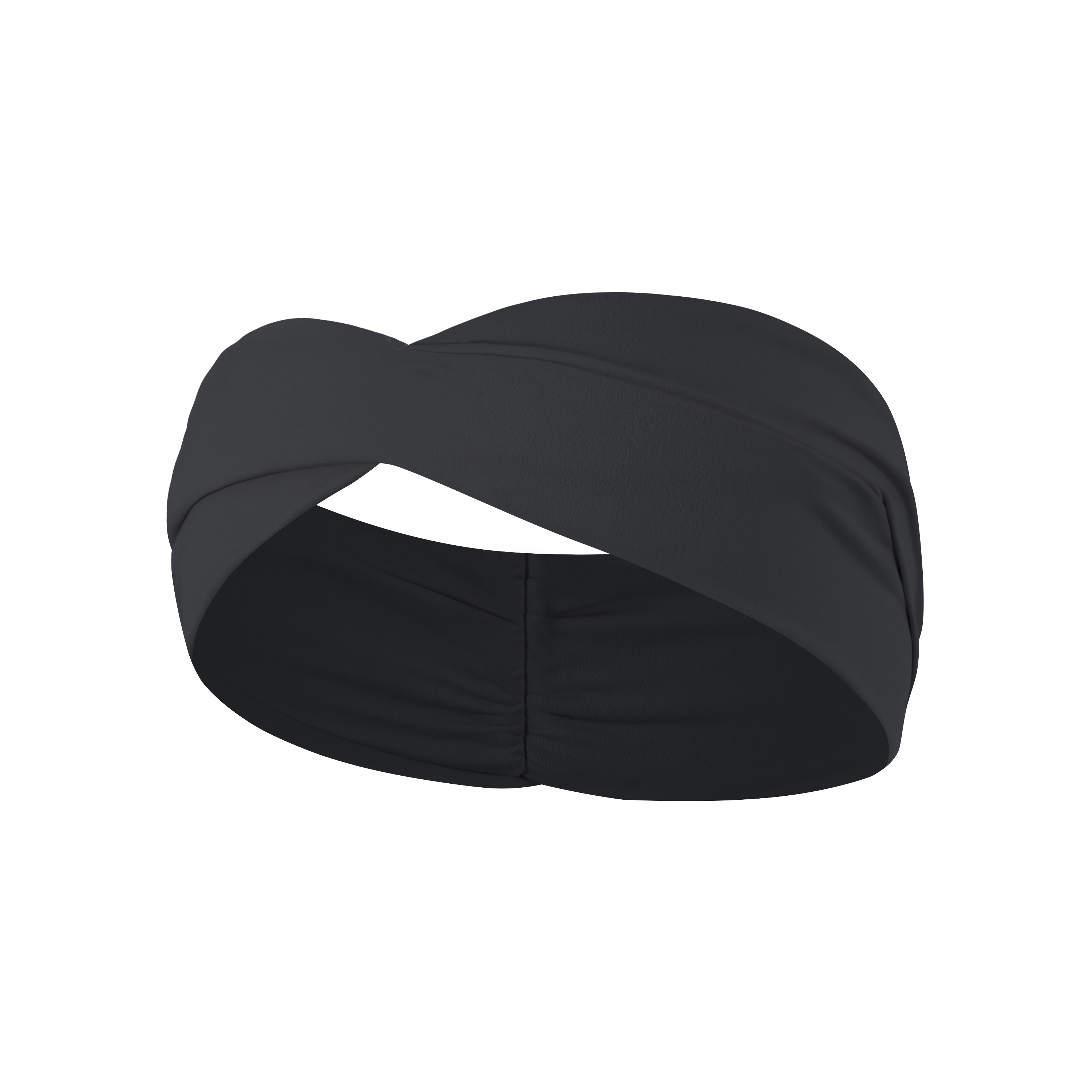 Wide Headband