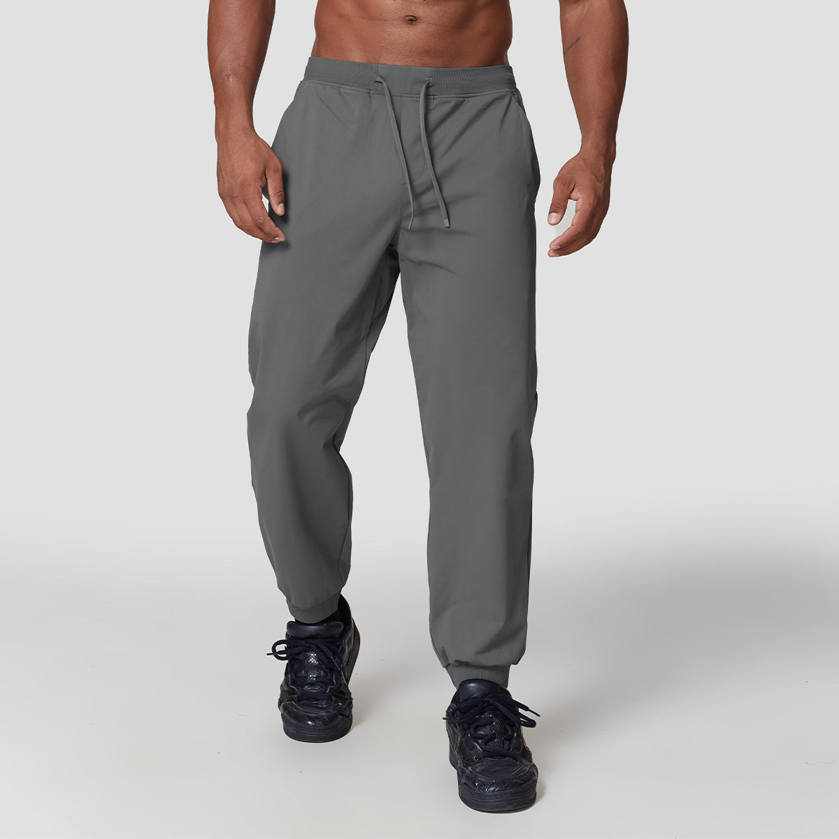 Men’s Outdoor Running Jogger Pants