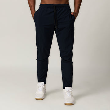 Men’s Quick-Dry Tapered Jogger Pants