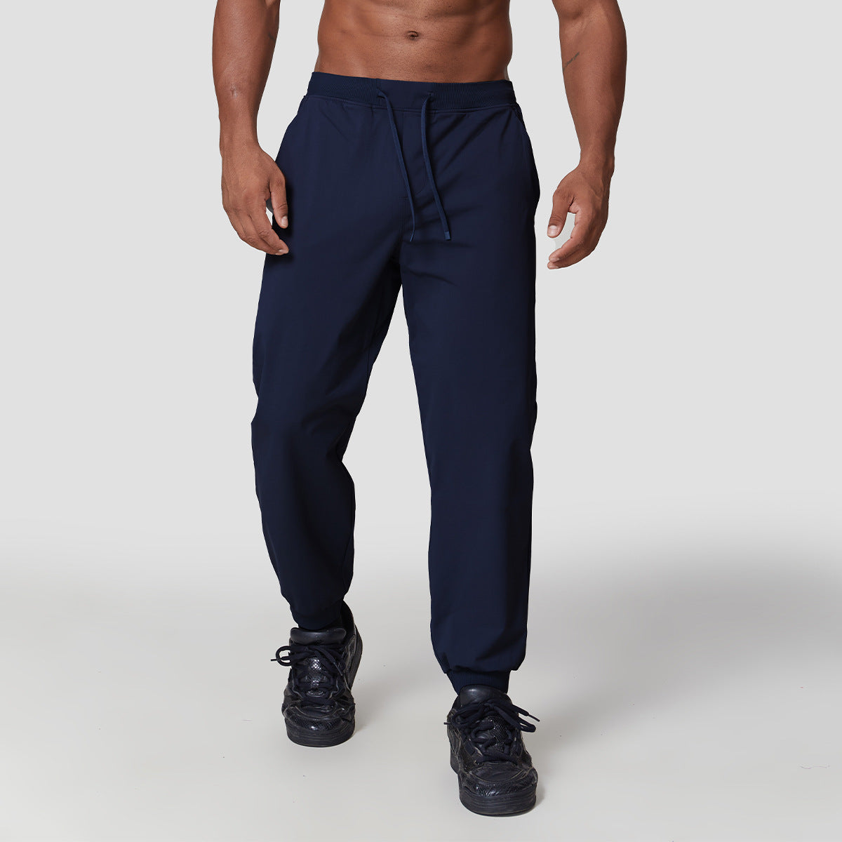 Men’s Outdoor Running Jogger Pants
