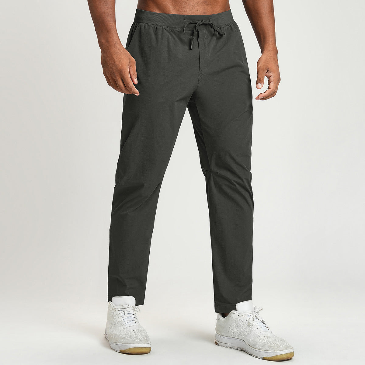 Men’s Outdoor Travel Jogger Pants