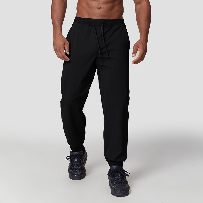 Men’s Outdoor Running Jogger Pants