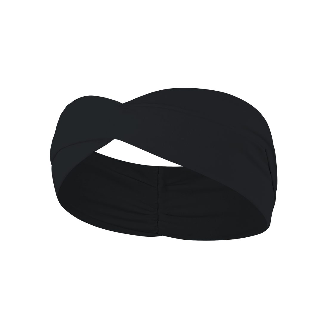 Wide Headband