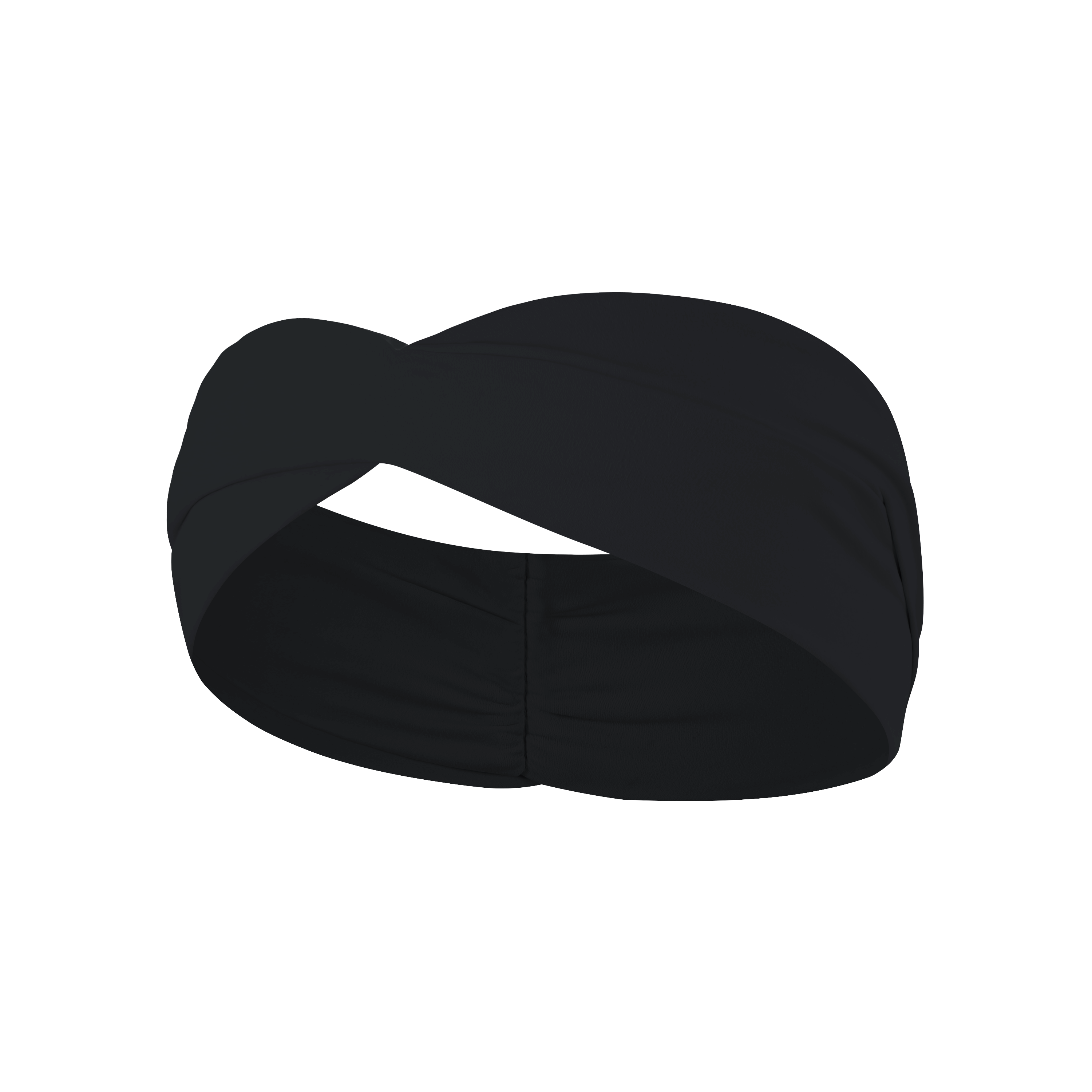 Wide Headband